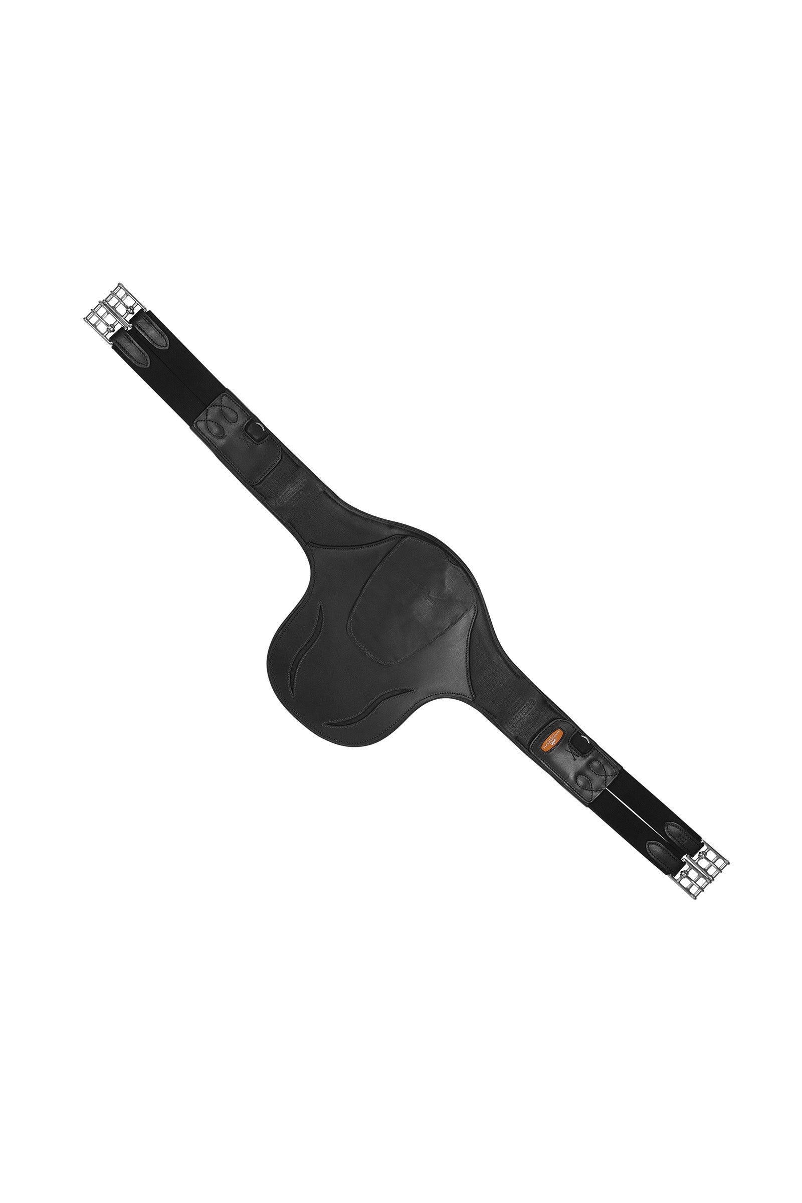 Schockemöhle Sports Oklahoma All Purpose Sadelgjord Sadler & gjorde