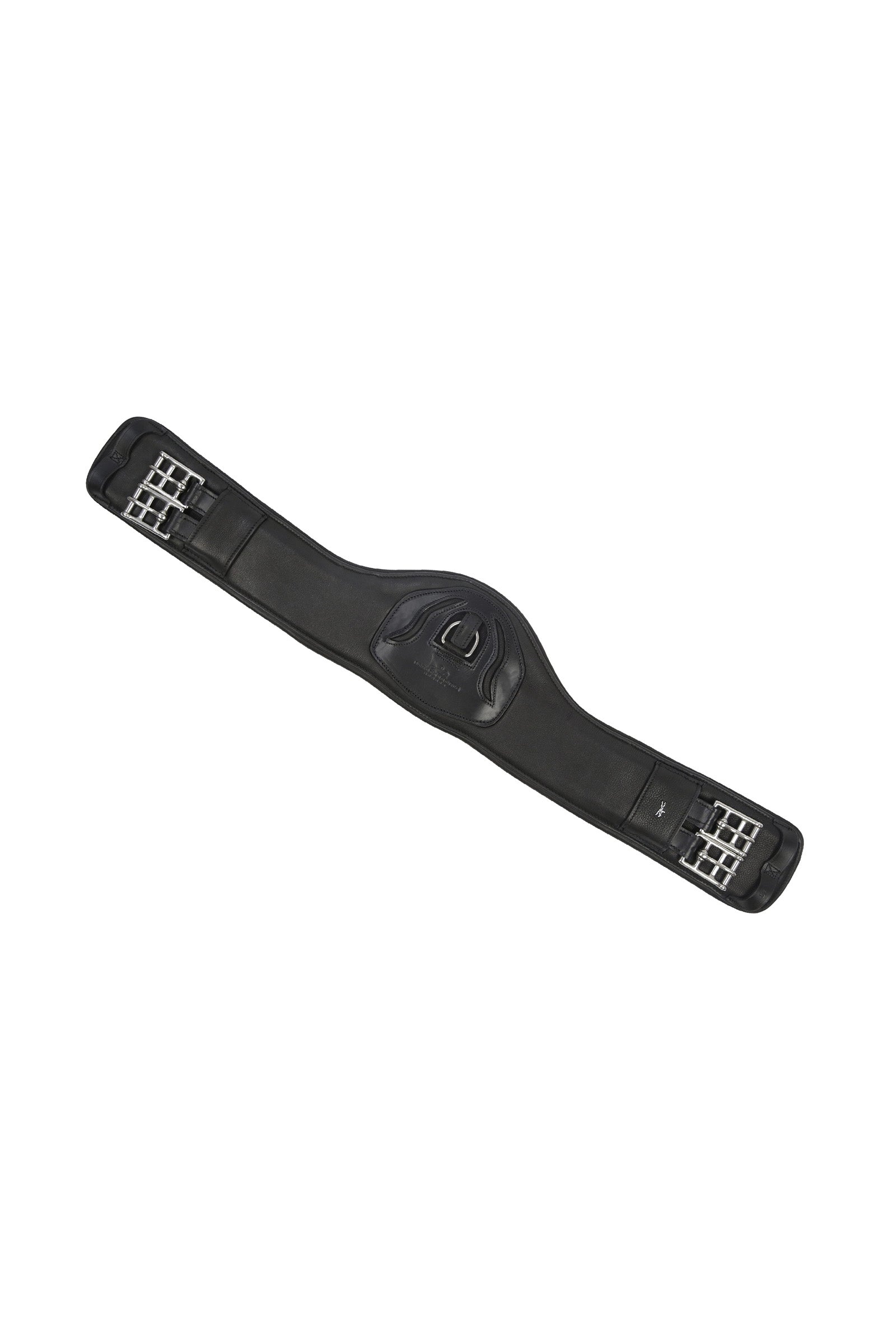 Schockemöhle Sports Pittsburgh Short Girth Sadler & gjorde