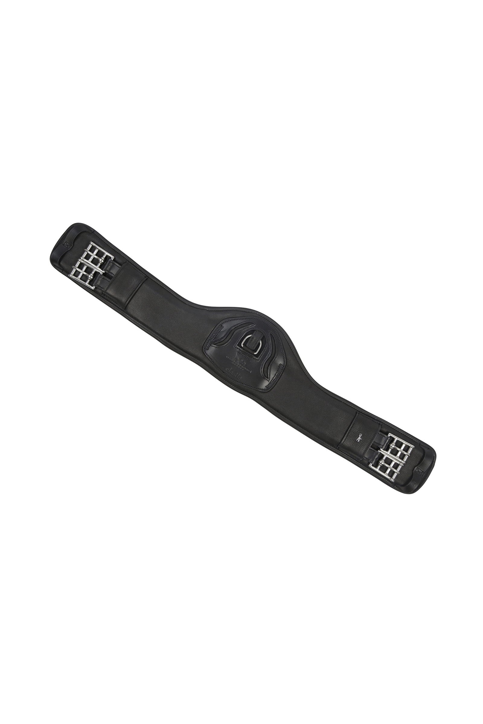 Schockemöhle Sports Pittsburgh Stretch Short Girth Sadler & gjorde