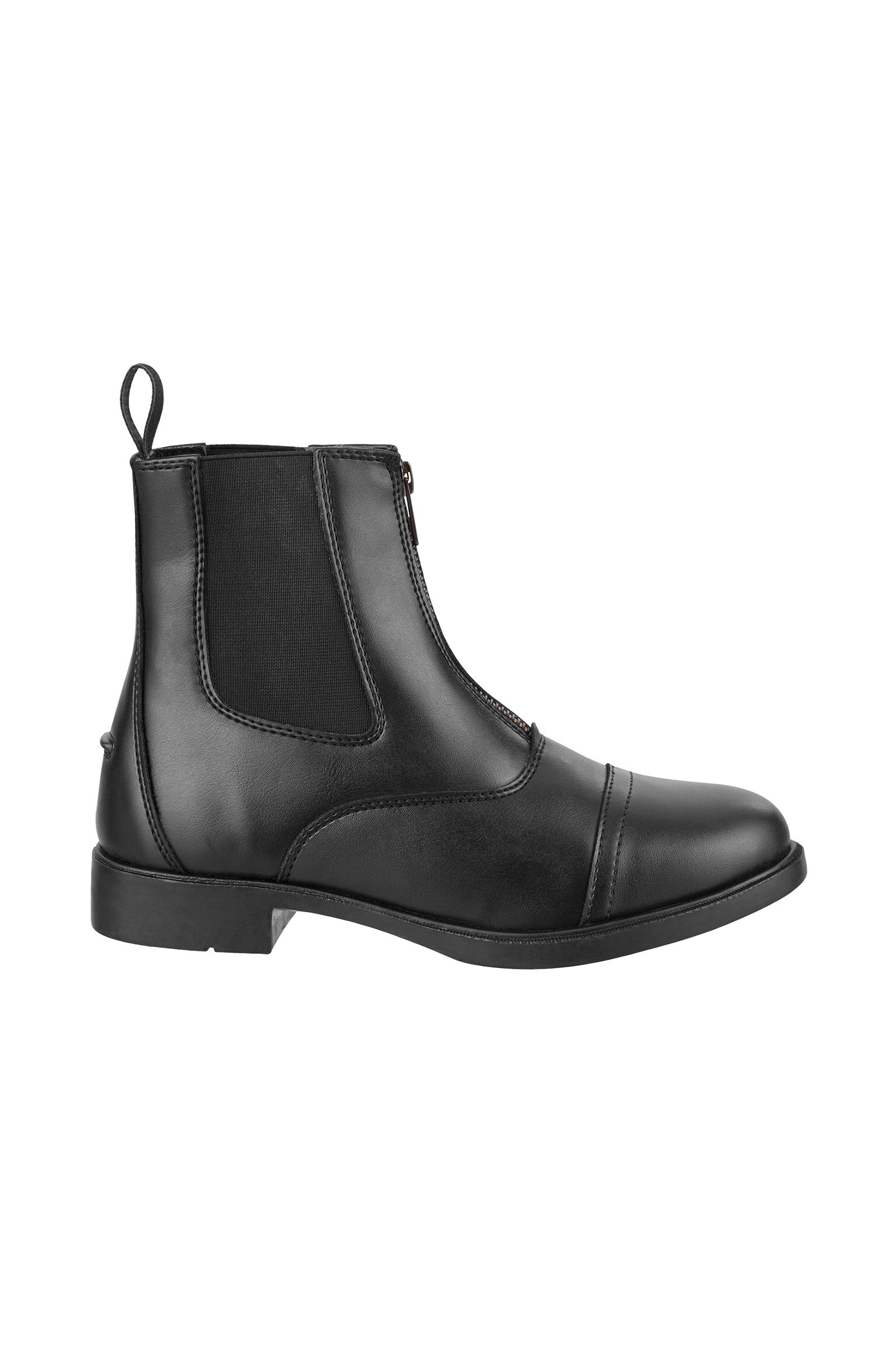 Suedwind Footwear Contrace FZ Læder Med Frontlynlås Støvler & Leggings