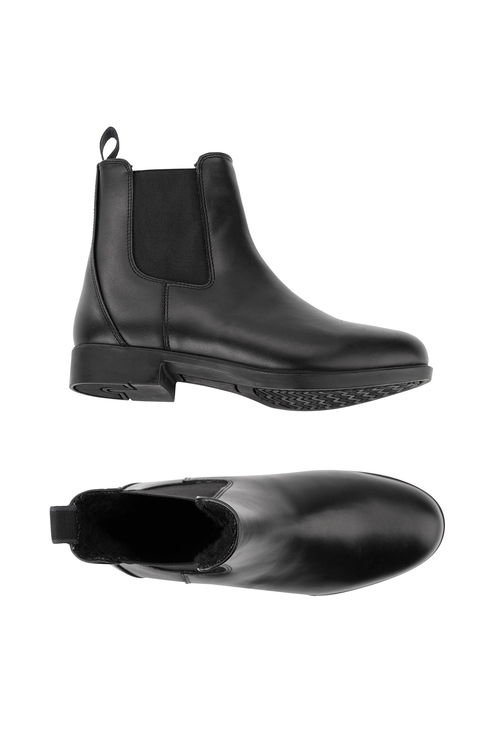Suedwind Footwear Contrace Jodhpur Winter Chelsea, Children Riding Boots & Riding Shoes