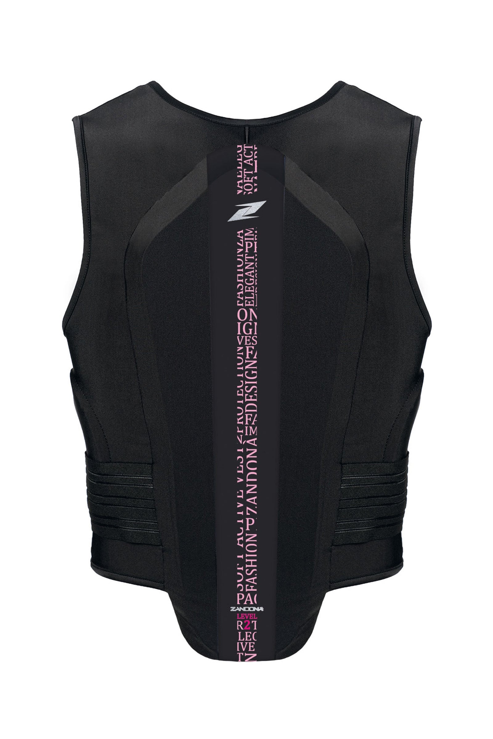 Zandona Soft Vest Pro x7 (168-177cm) Back Protector Safety Equipment