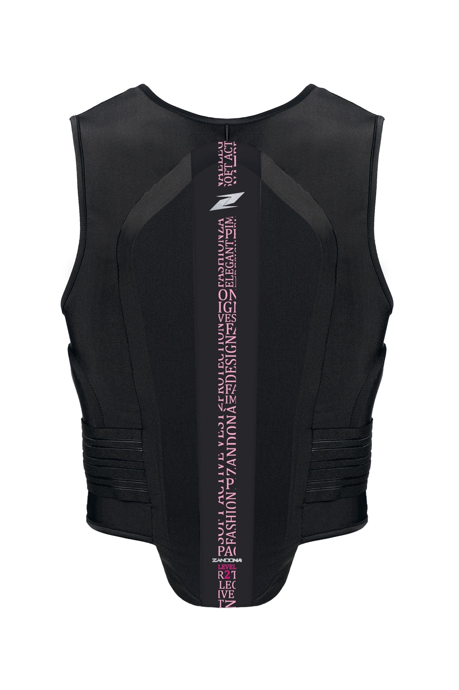 Zandona Soft Vest Pro x6 (158-167cm) Back Protector Safety Equipment