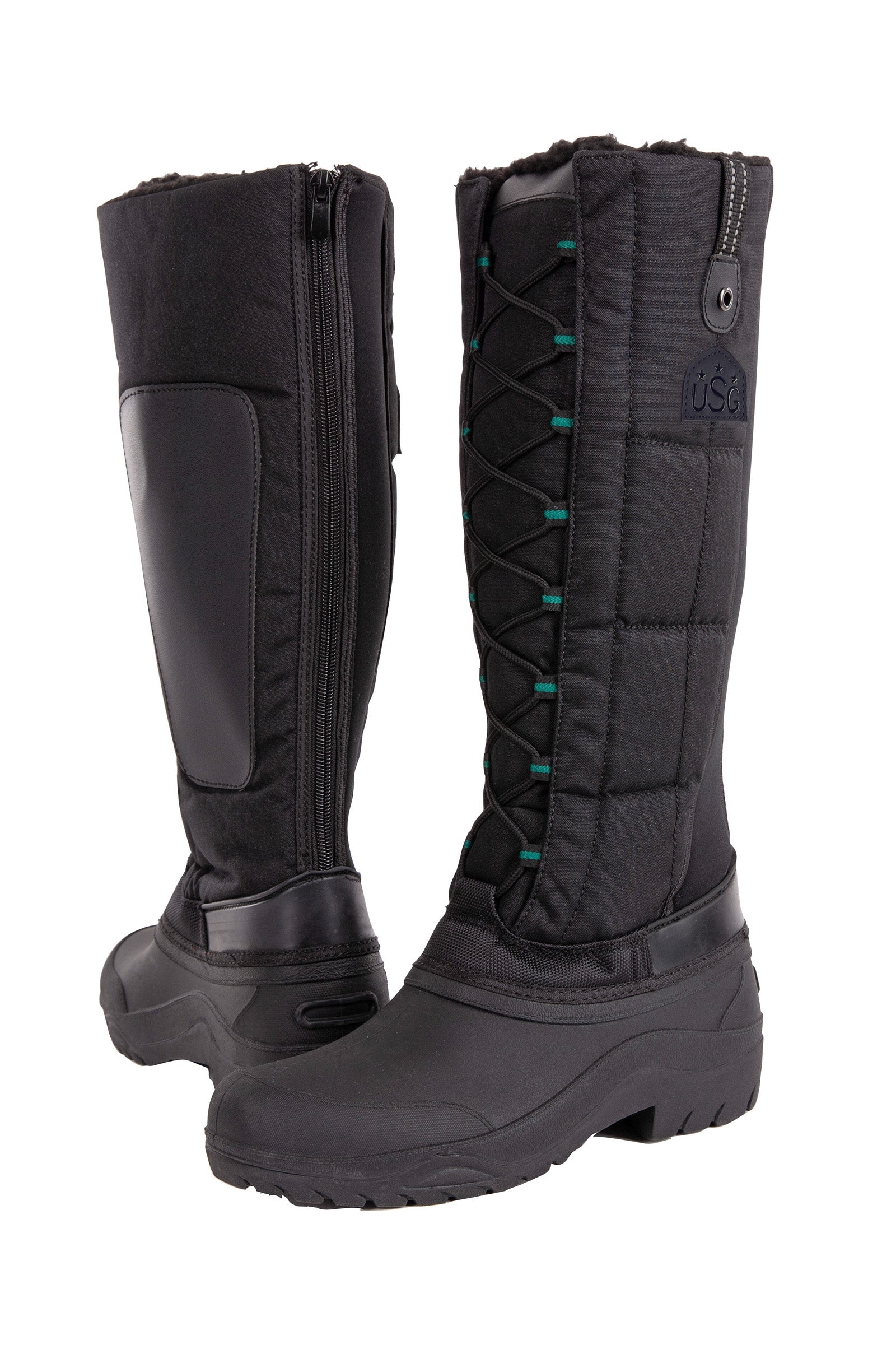 Crosslander Karnten Happy Boots Støvler & Leggings