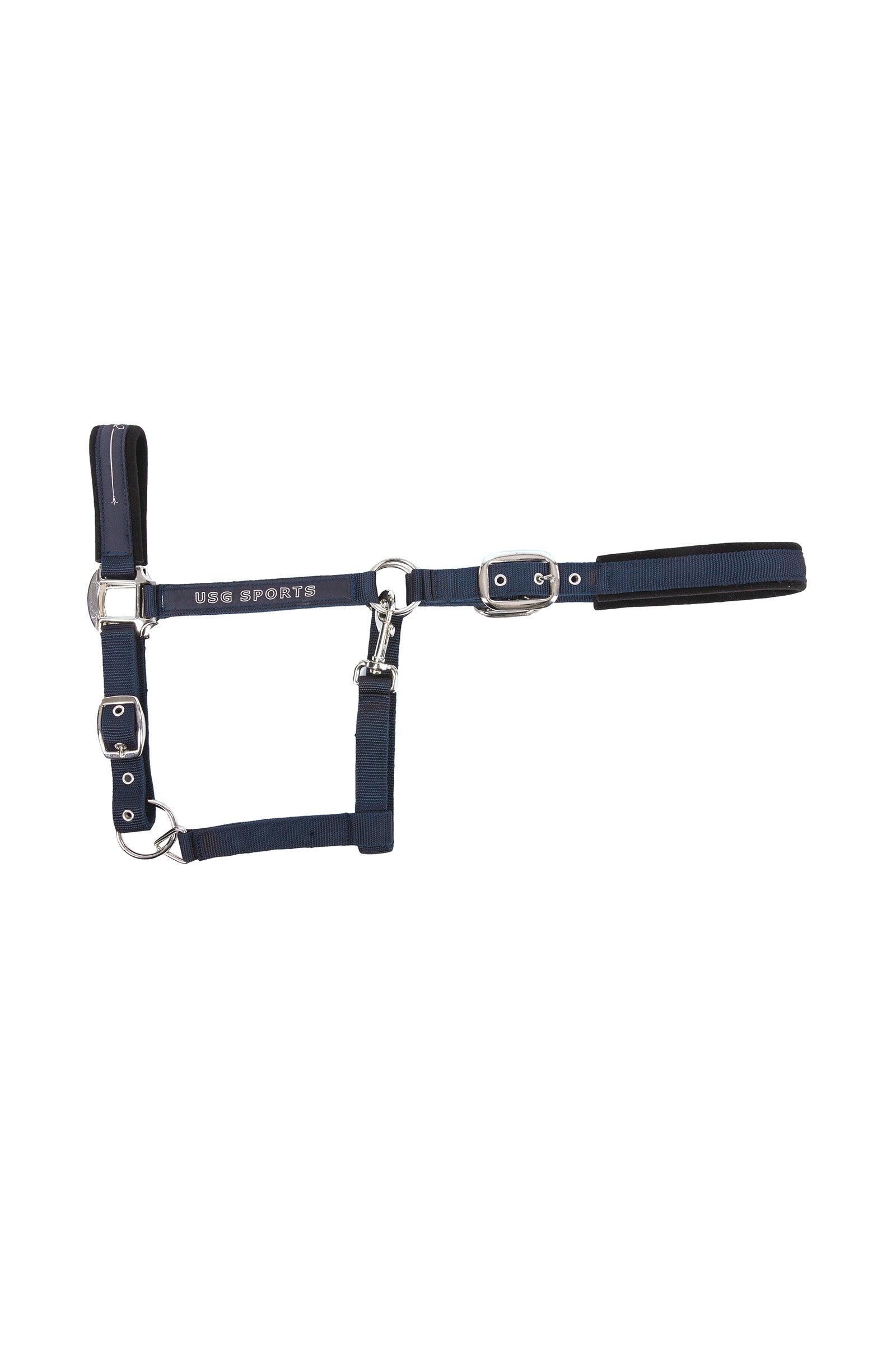 USG Rosi Halter Grimer & Træktove