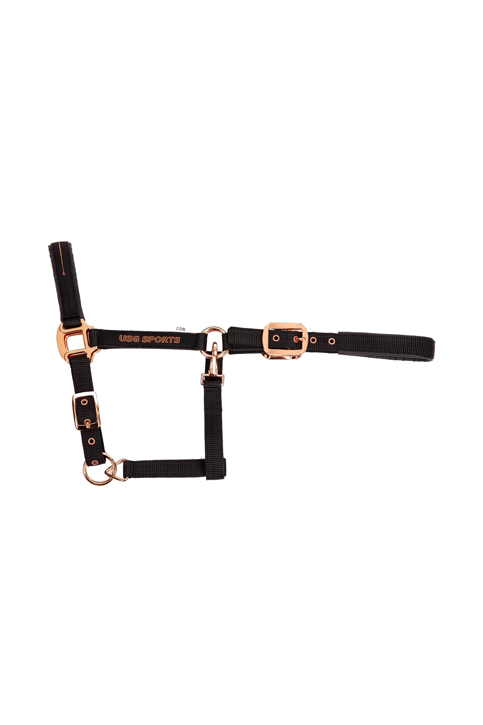 USG Rosi Halter Grimer & Træktove