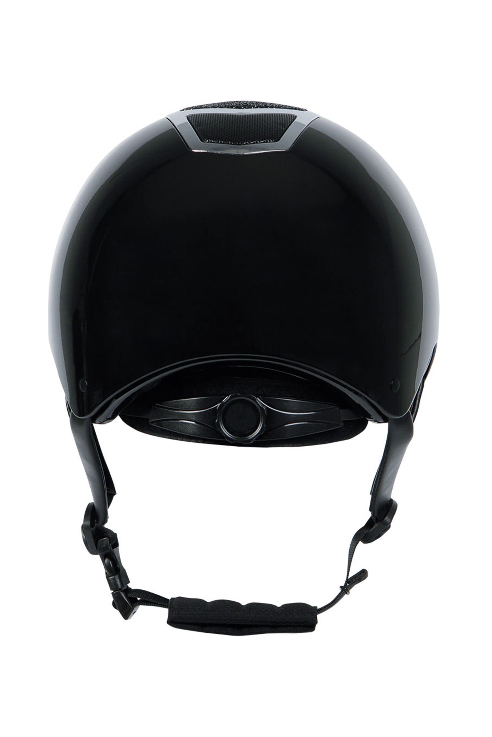 Harry's Horse Matterhorn Shiny Riding Helmet Safety Equipment