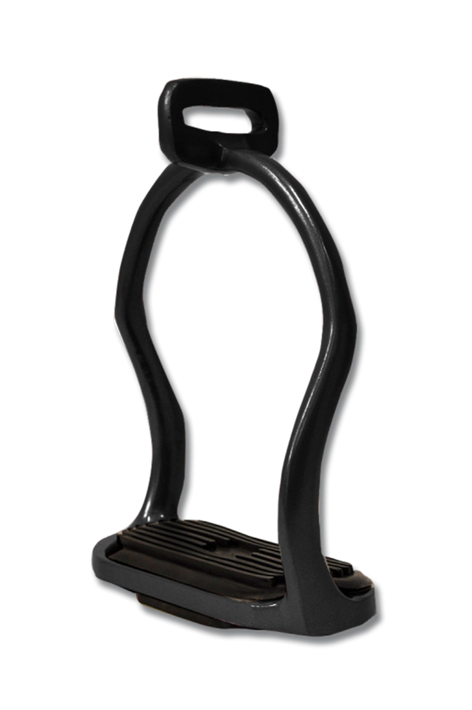 Waldhausen Alu Icelandig Stirrups Sadler & gjorde