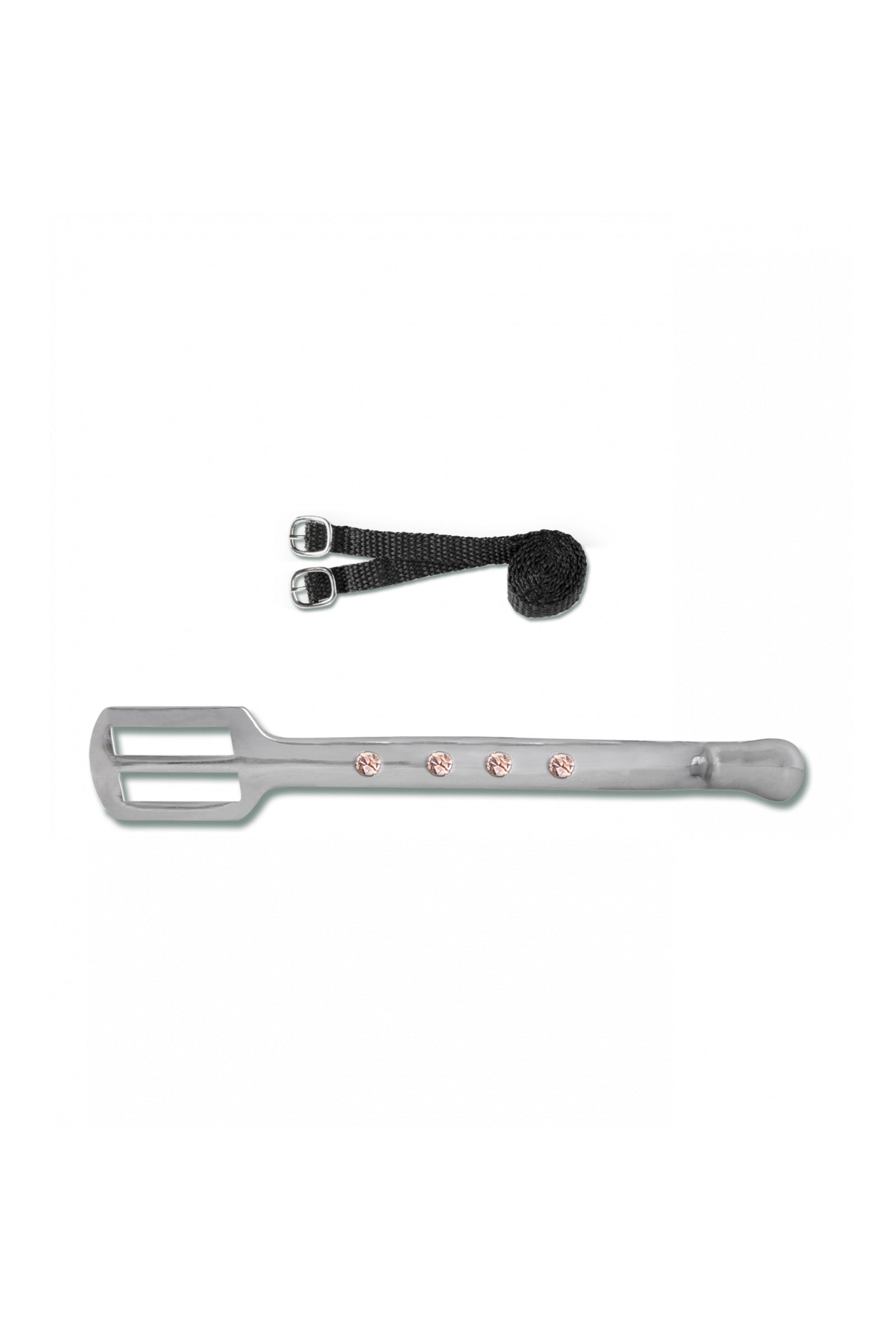 Waldhausen ELT Crystal Kids' Spur Set Piske