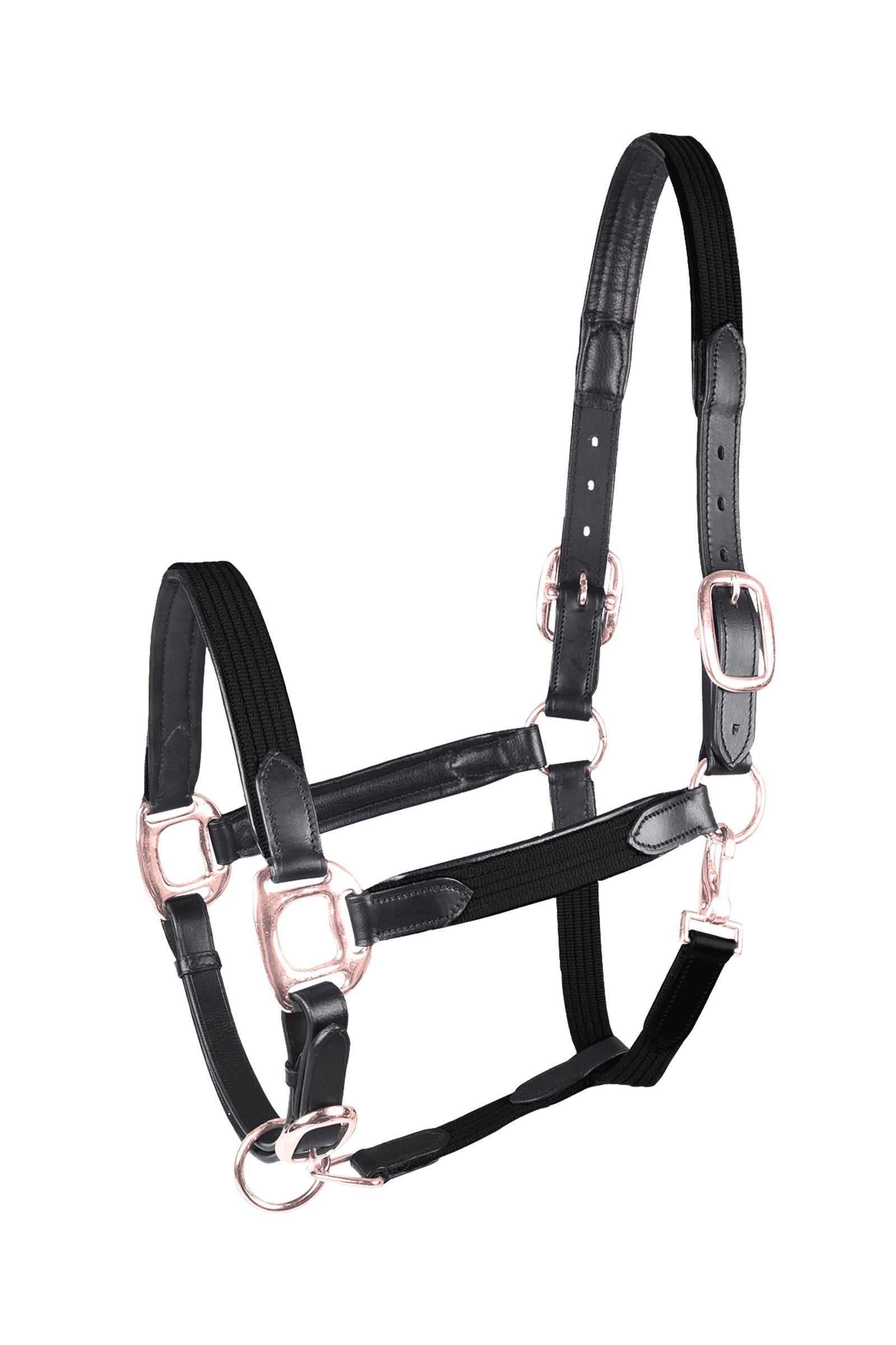 Waldhausen Star Mix Halter Grimer & Træktove