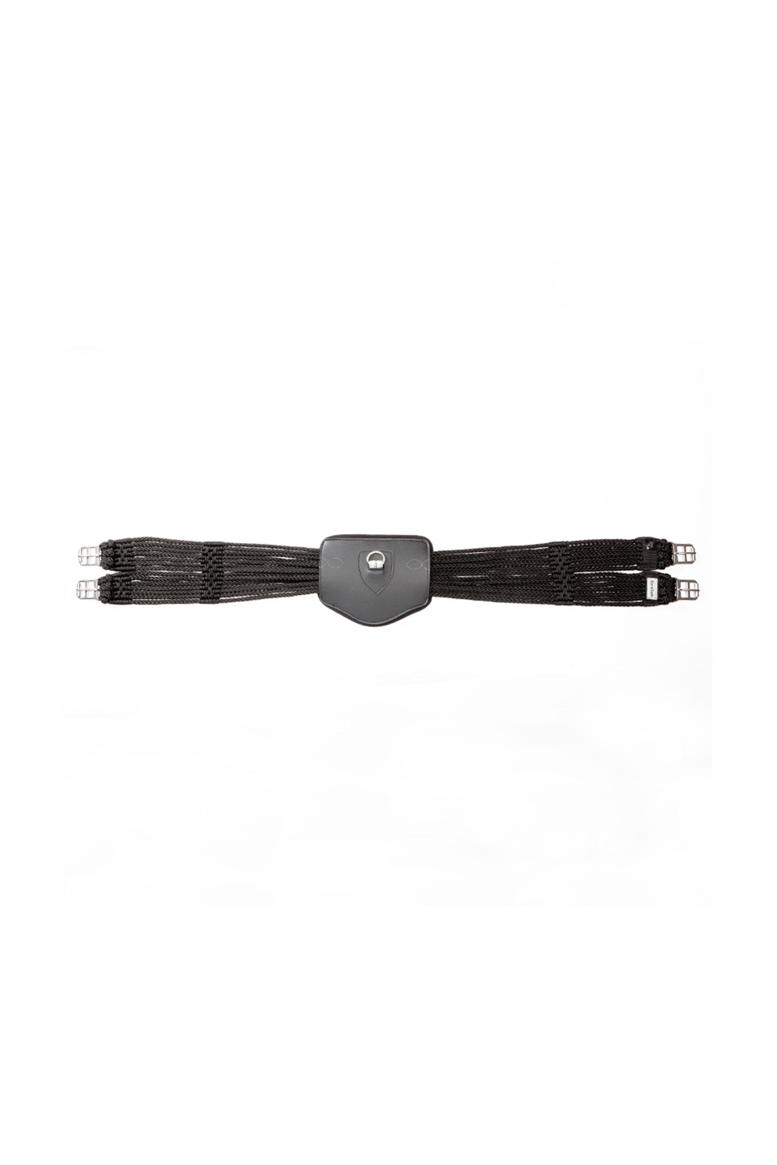 Kavalkade Rope Belly Pad for Rope Girths Sadler & gjorde