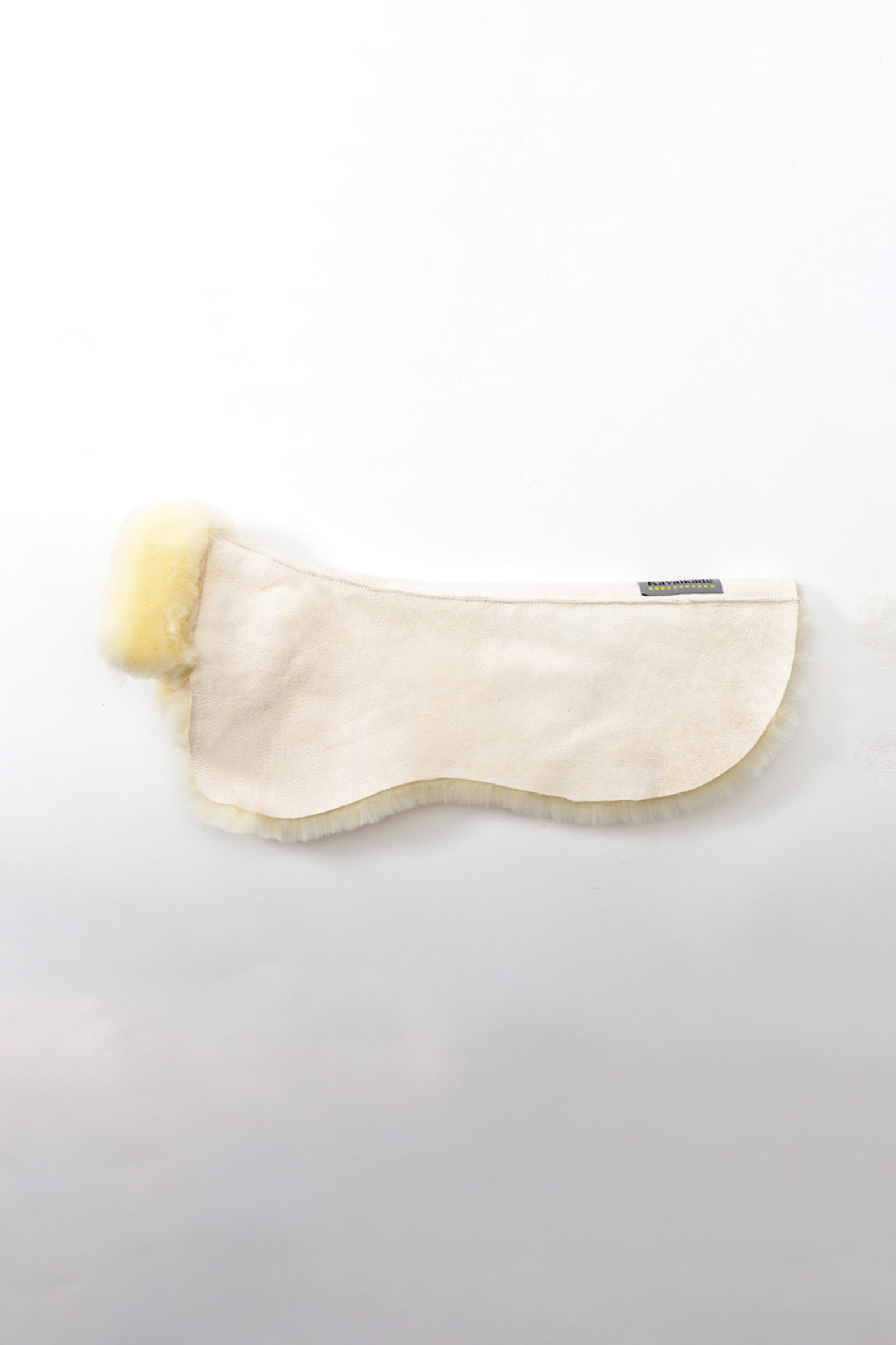 Kavalkade Pure Sheepskin Half Pad Sadelunderlag