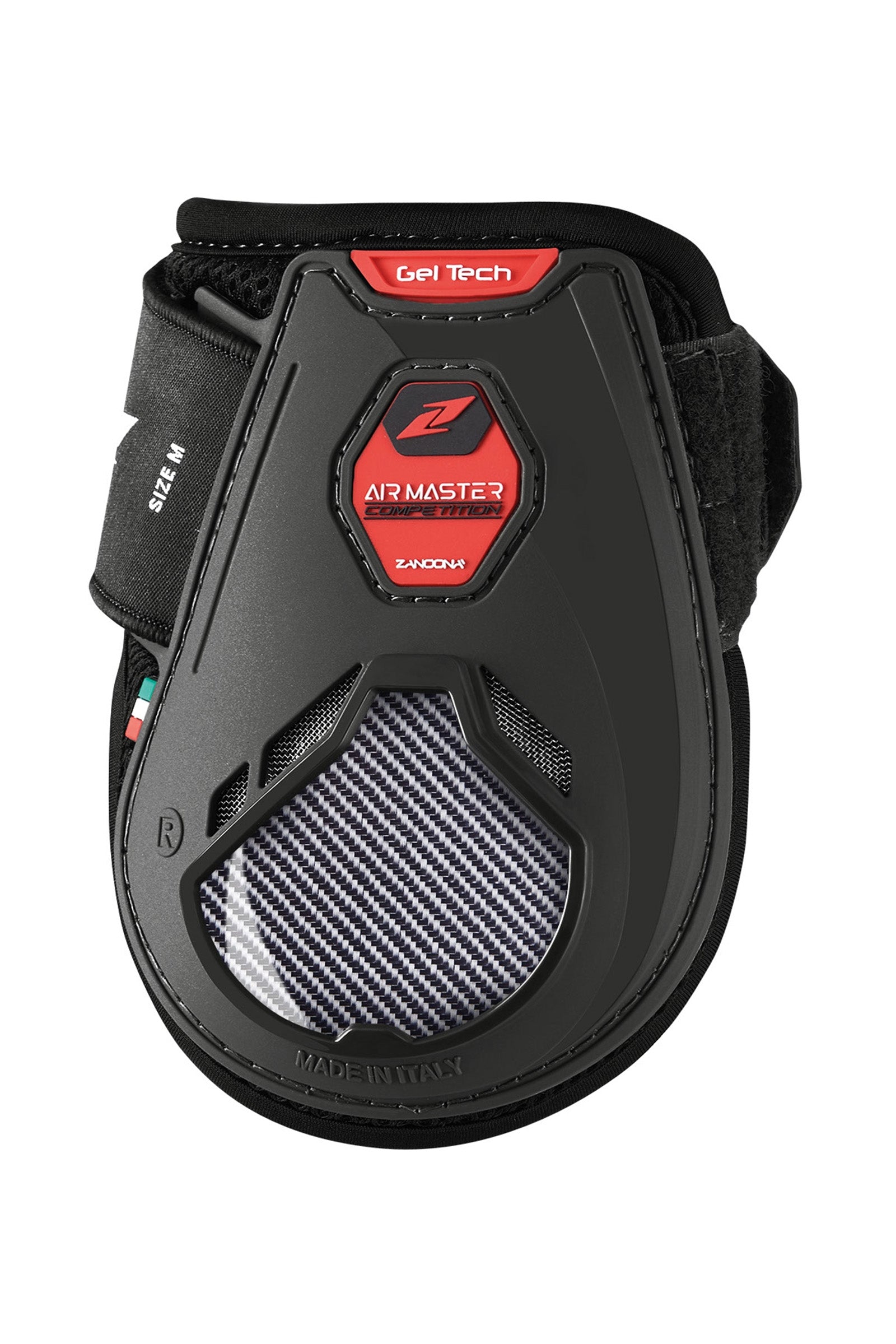 Zandona Air Master Young Competition Fetlock Leg Protection & Hoof Protection for Horses