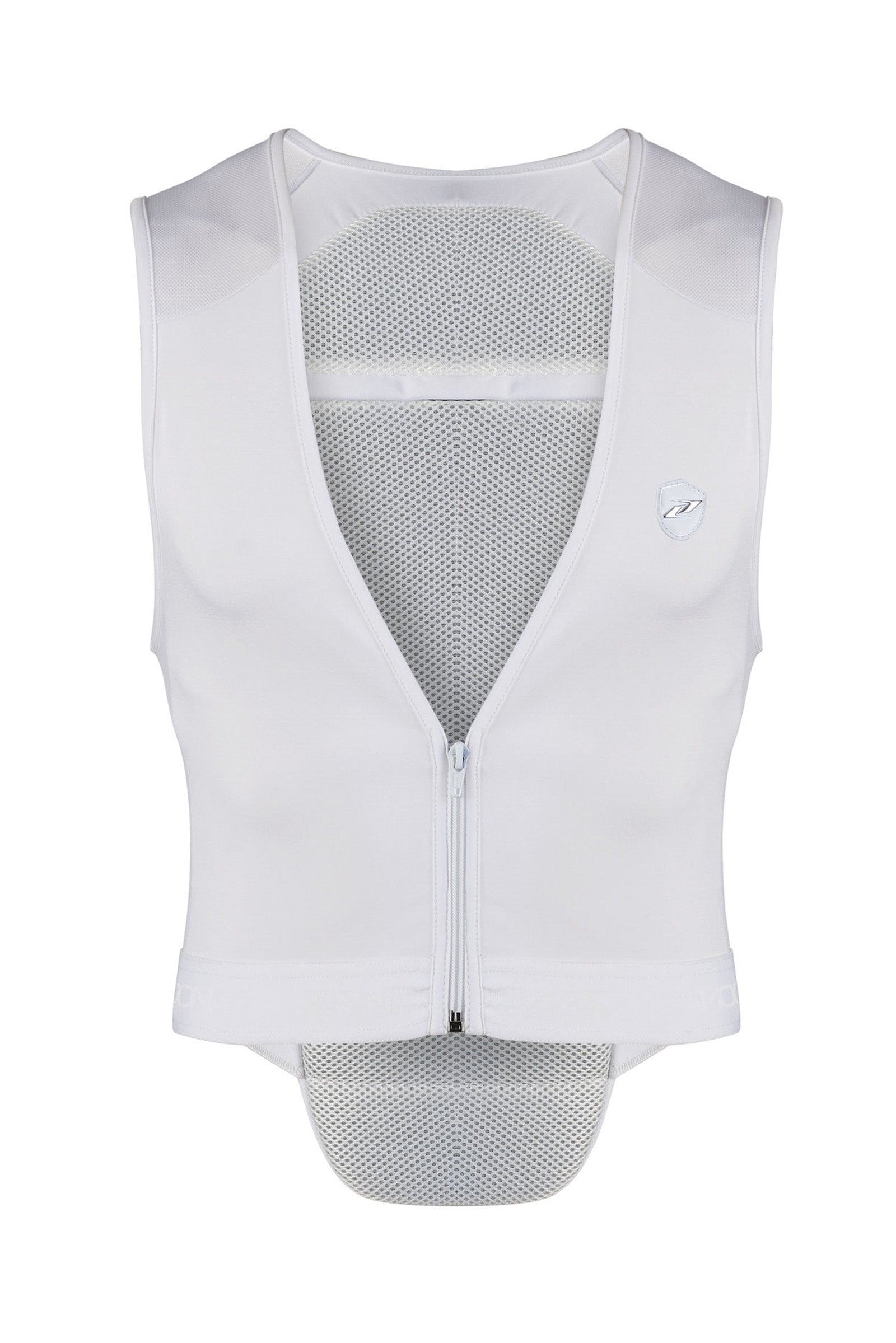 Zandona Competition Vest x6 (158-157cm) Rygbeskytter Ridehjelme & Sikkerhedsveste