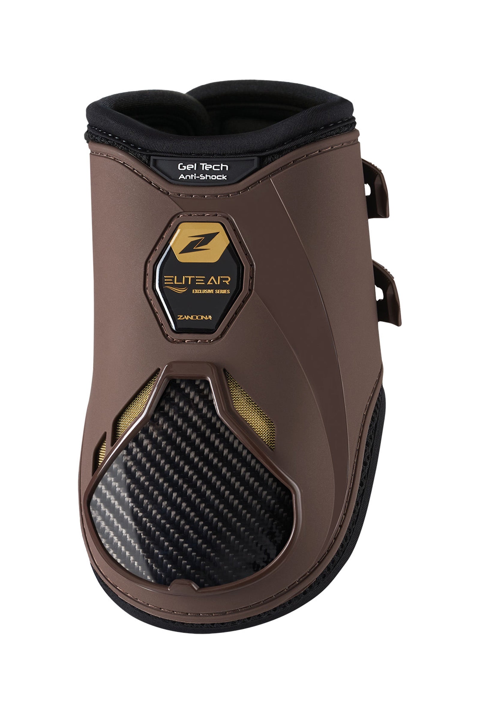 Zandona Elite Air Kodegamacher Leg Protection & Hoof Protection for Horses