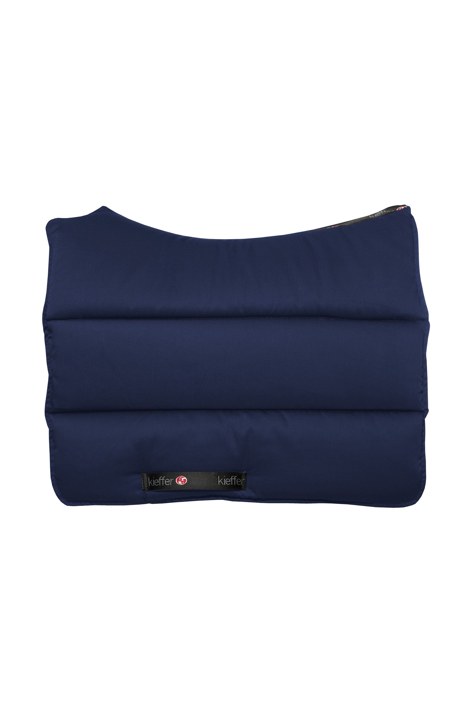 Kieffer Air-Tex Antishock tykt dressursadelunderlag Sadelunderlag