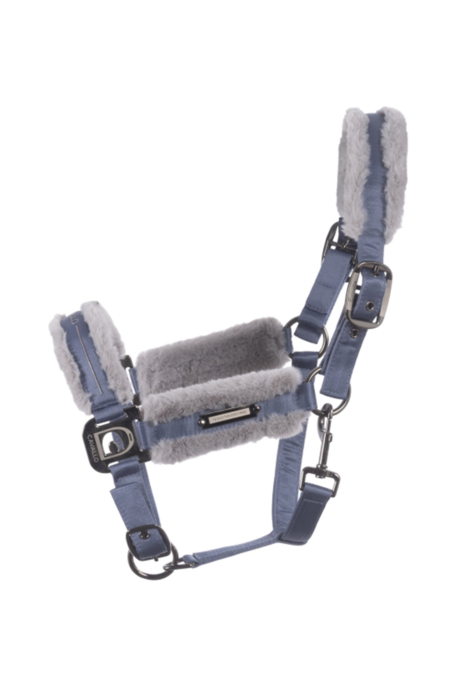 Cavallo CavalJina Halter Halters & Leads