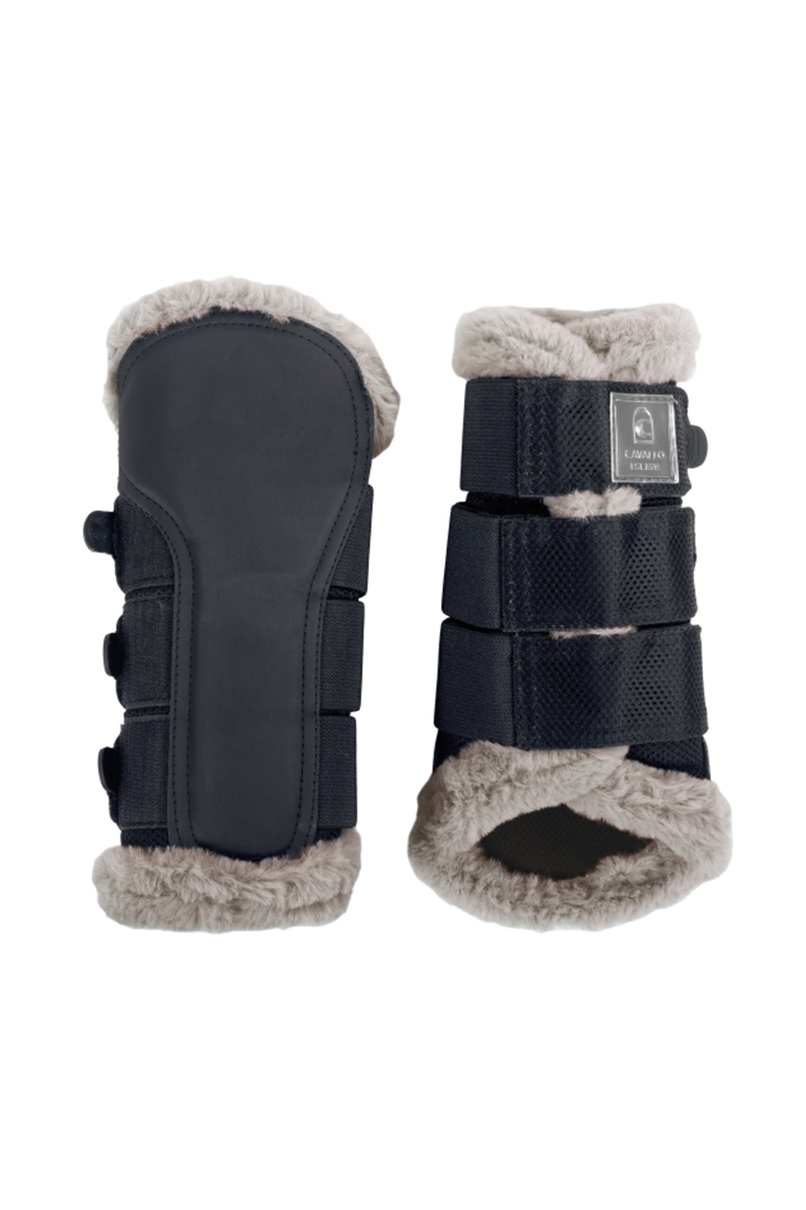 Cavallo CavalJoca bløde støvler Leg Protection & Hoof Protection for Horses