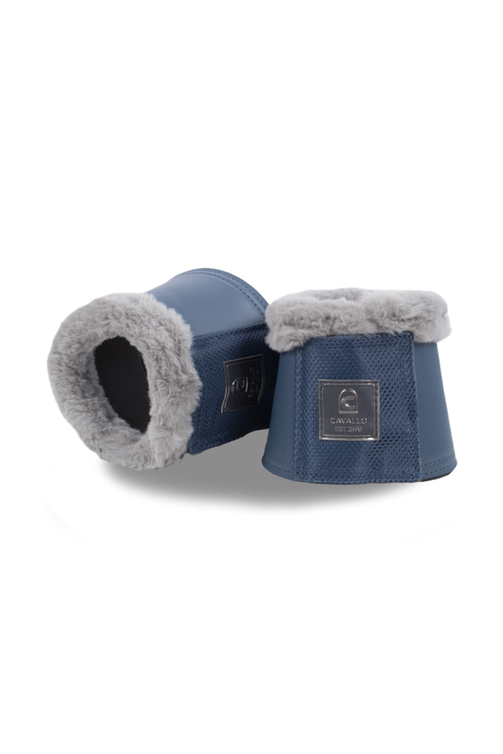 Cavallo CAVALJODI Klokkestøvler Leg Protection & Hoof Protection for Horses