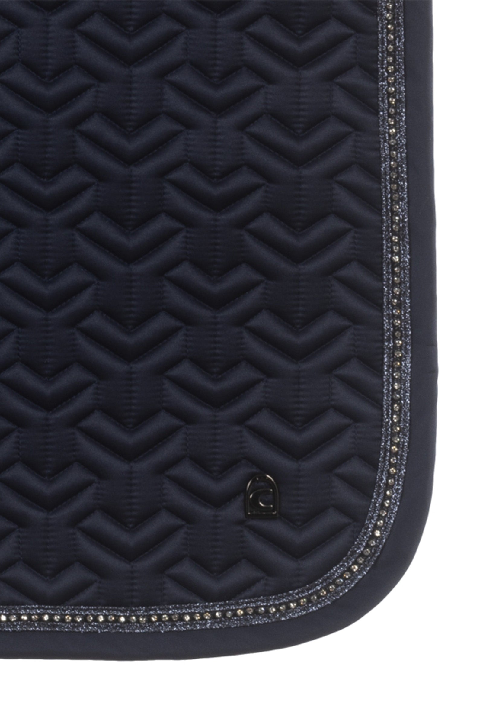 Cavallo Cavajuliet Jumping Saddle Pad Saddle Pads