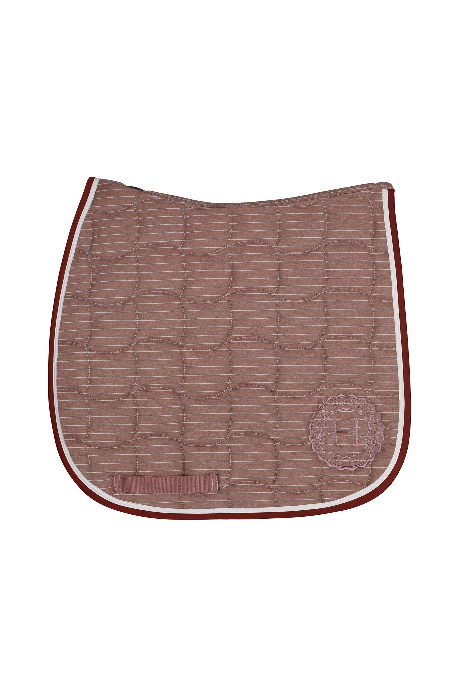 Harcour Surf Dressage Saddle Pad Saddle Pads