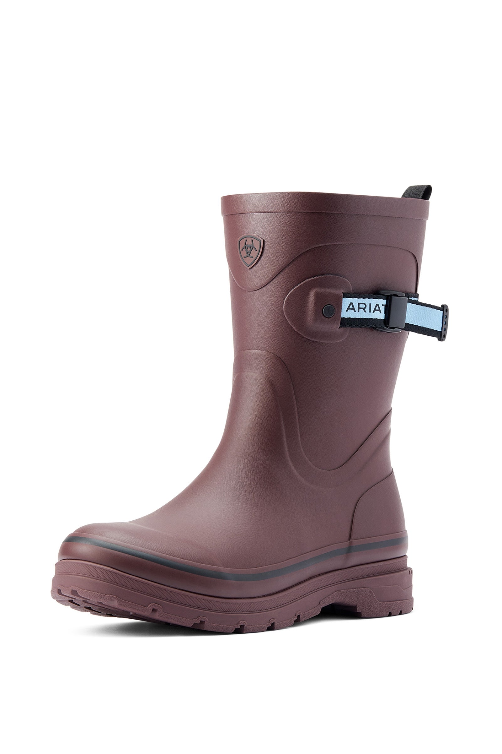 Ariat Kelmarsh Mid dames gummistøvler i mellemlang højde Støvler & Leggings
