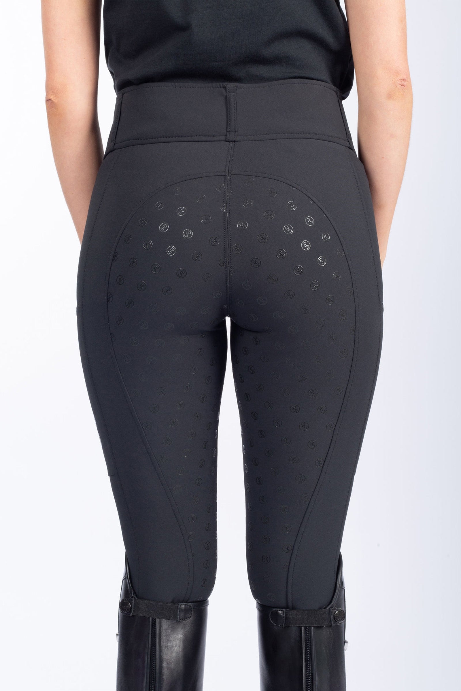 PS of Sweden Britney fuldsæde ridebukser til kvinder Womens Breeches