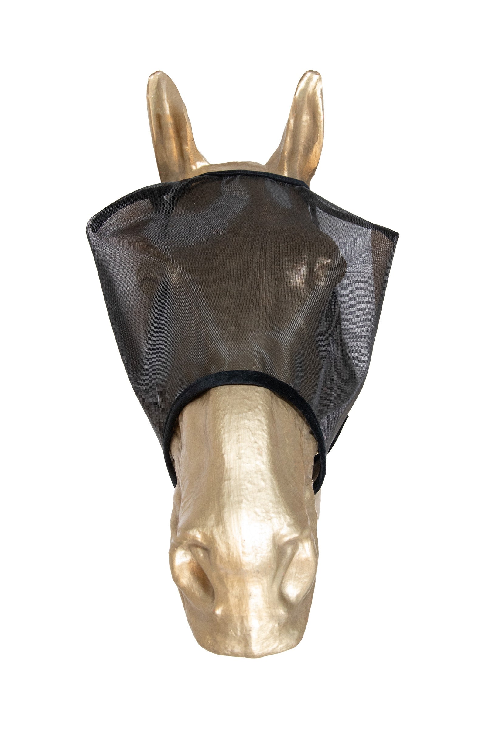 Kentucky Horsewear Classic Fly Mask without Ears Fluebeskyttelse
