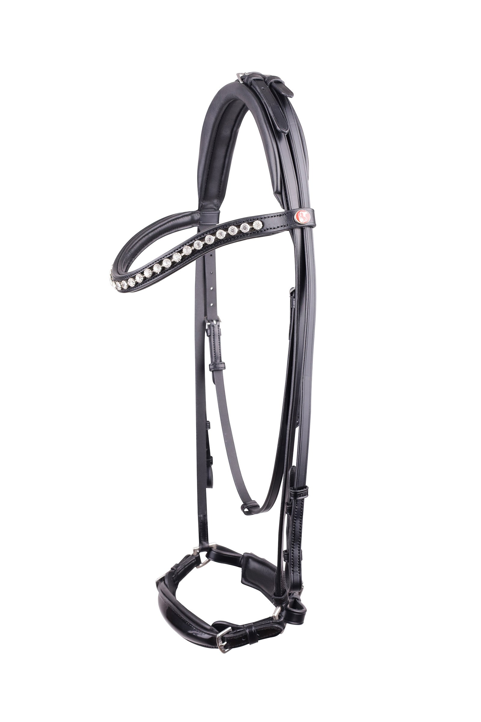 Kieffer Melody Snaffle Trense Trenser & tøjler