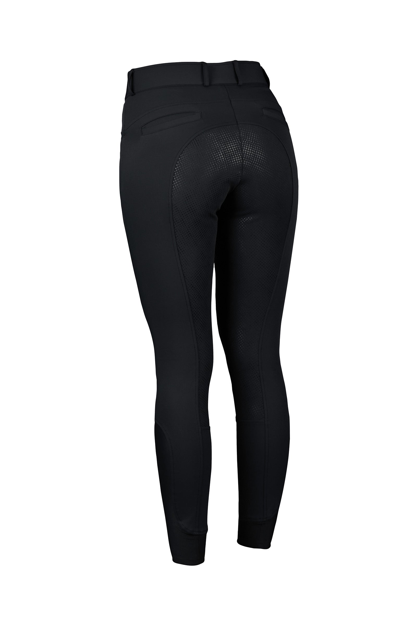 Weatherbeeta Duet ridebukser med fuld sæde til kvinder Womens Breeches