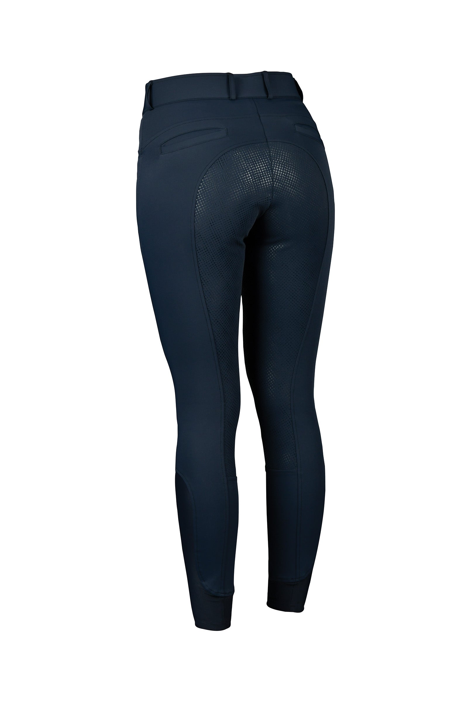 Weatherbeeta Duet ridebukser med fuld sæde til kvinder Womens Breeches