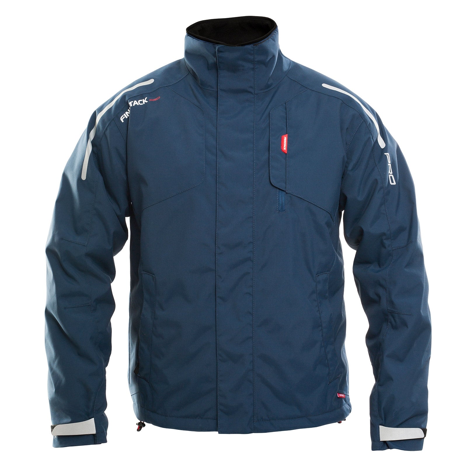 Finntack Pro Alaska Winter Jacket Trav/monte/galop