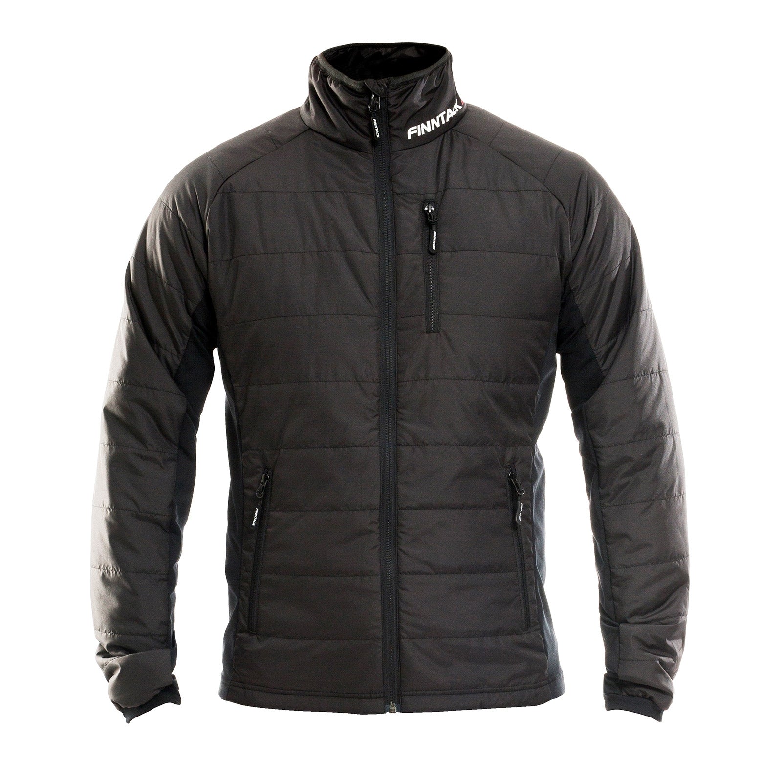 Finntack Pro Thermo Jacket Trav/monte/galop