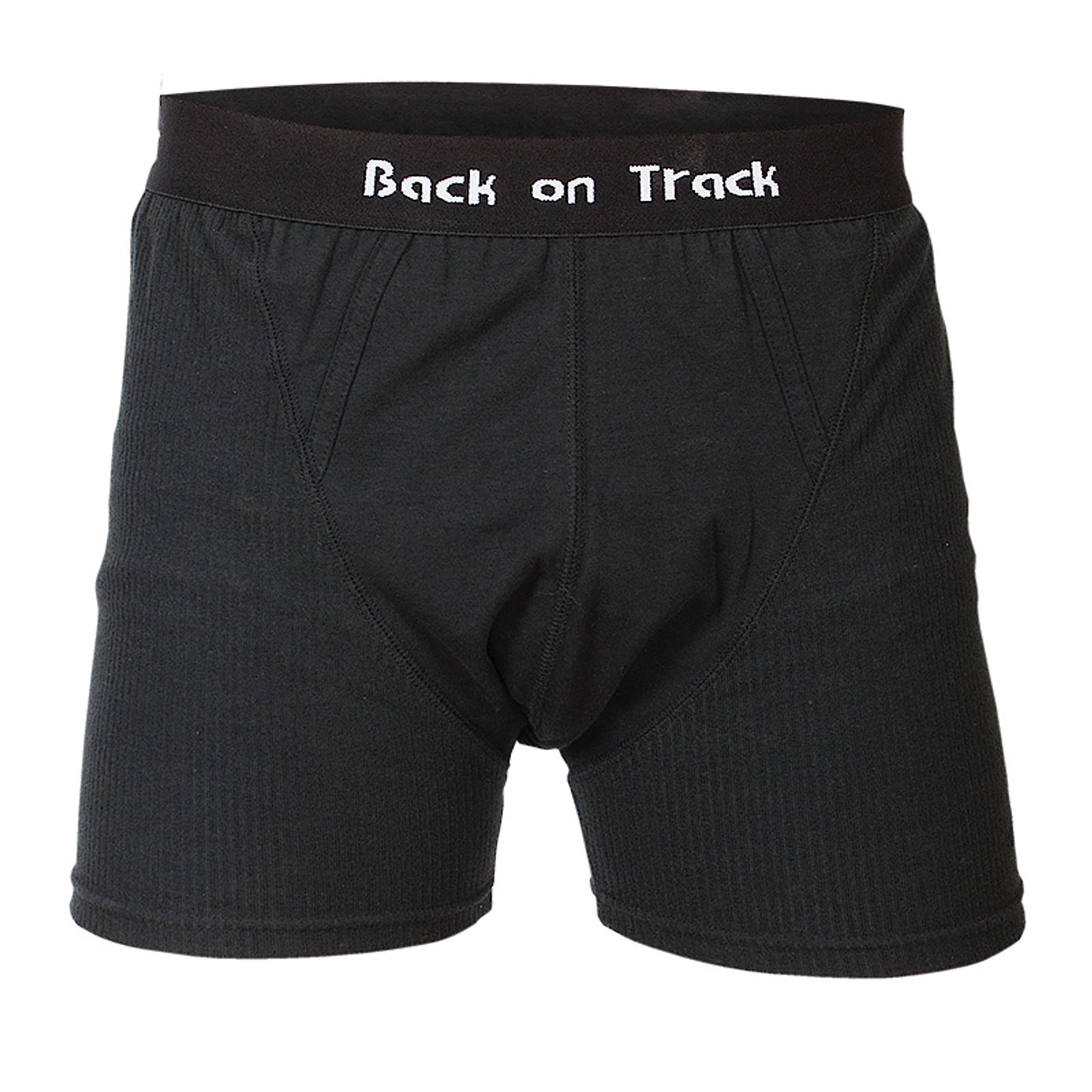 Back on Track boxershorts, herremodel Ridetøj til herrer
