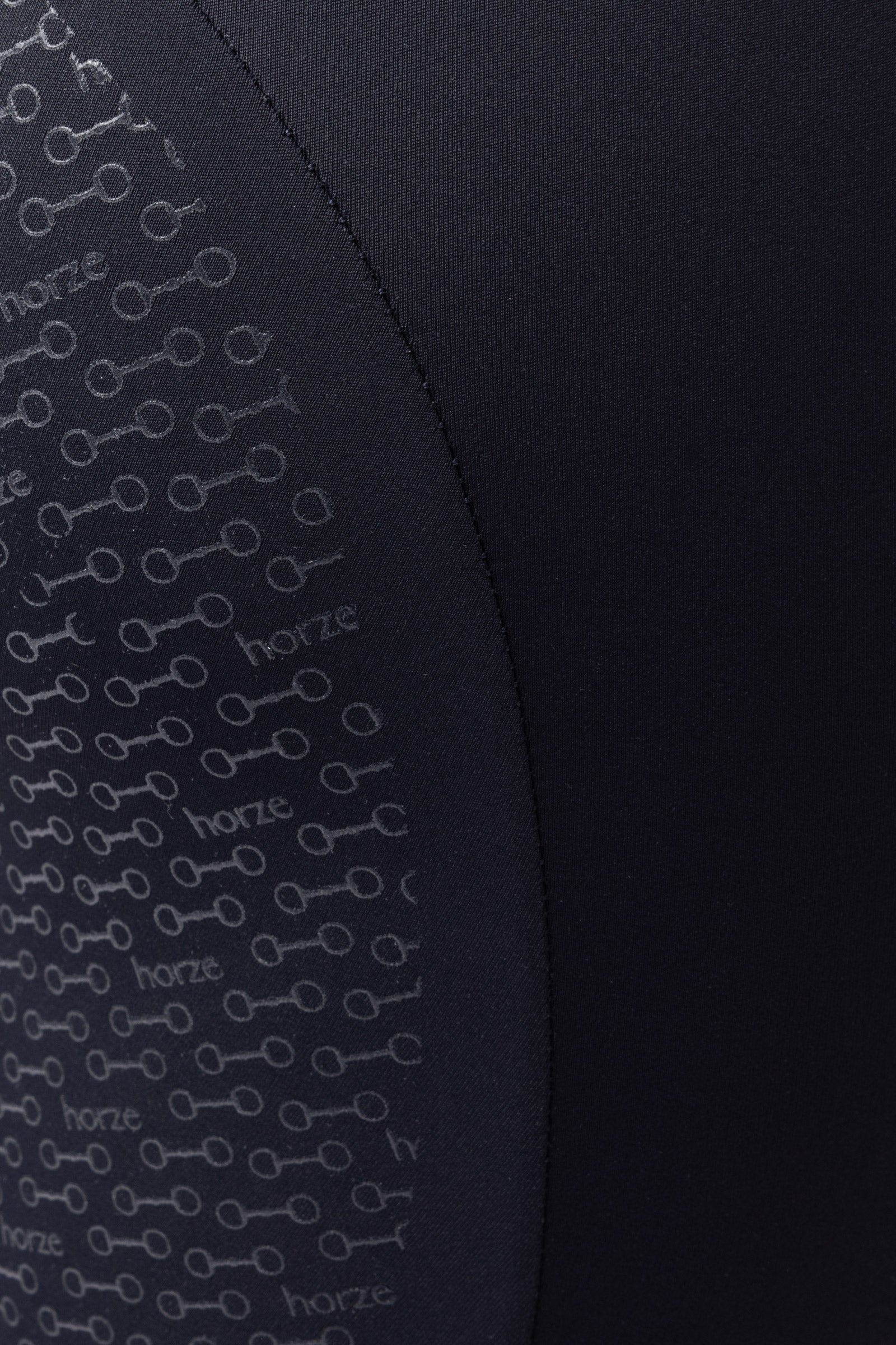 Horze Mathilde Women's Functional Tights with Silicone Full Seat Womens Breeches