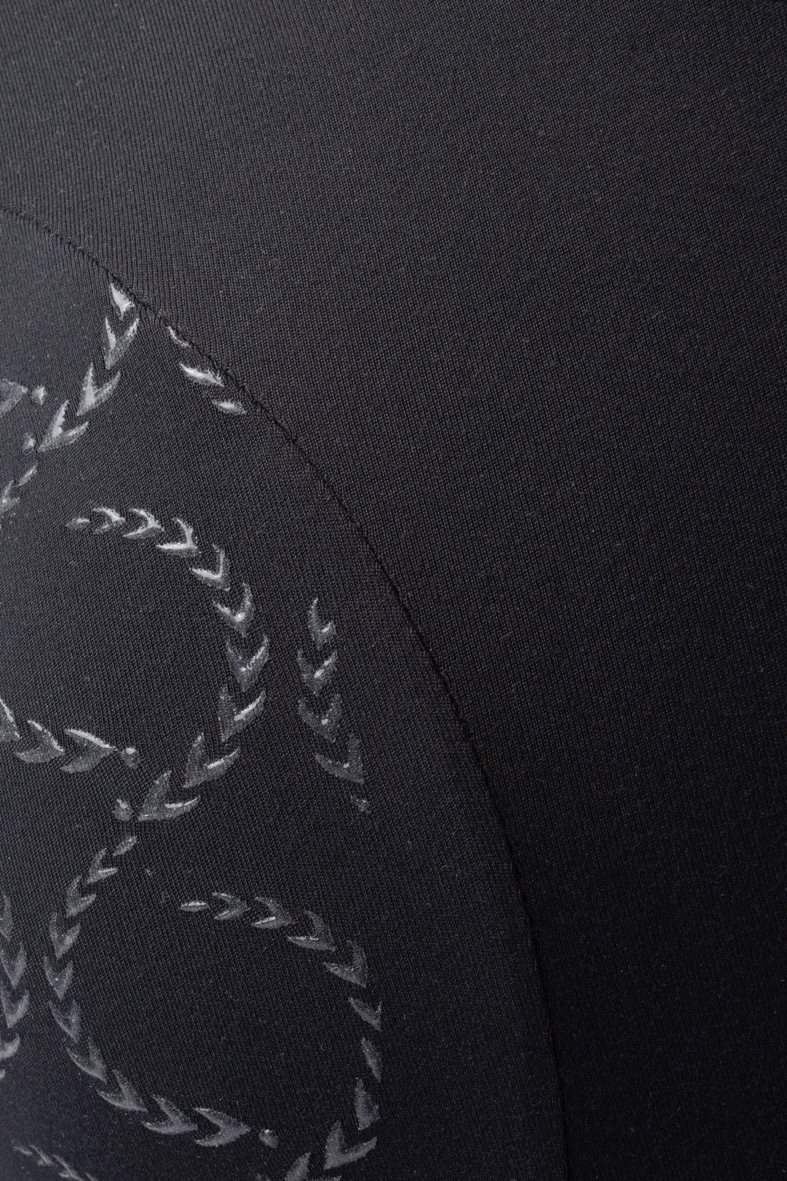 Horze Gillian Women's Full Seat Compression Tights Womens Breeches