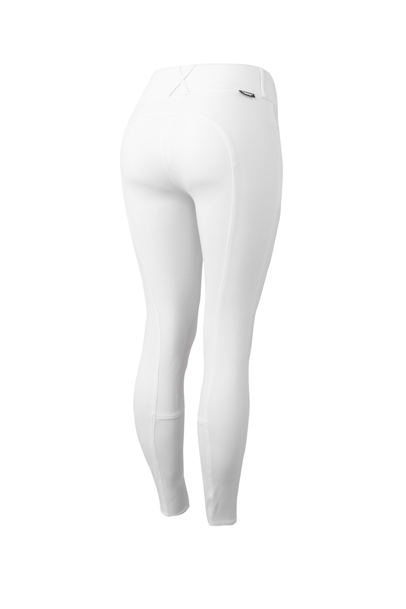 Horze Grand Prix II Women's Knee Grip Breeches Womens Breeches