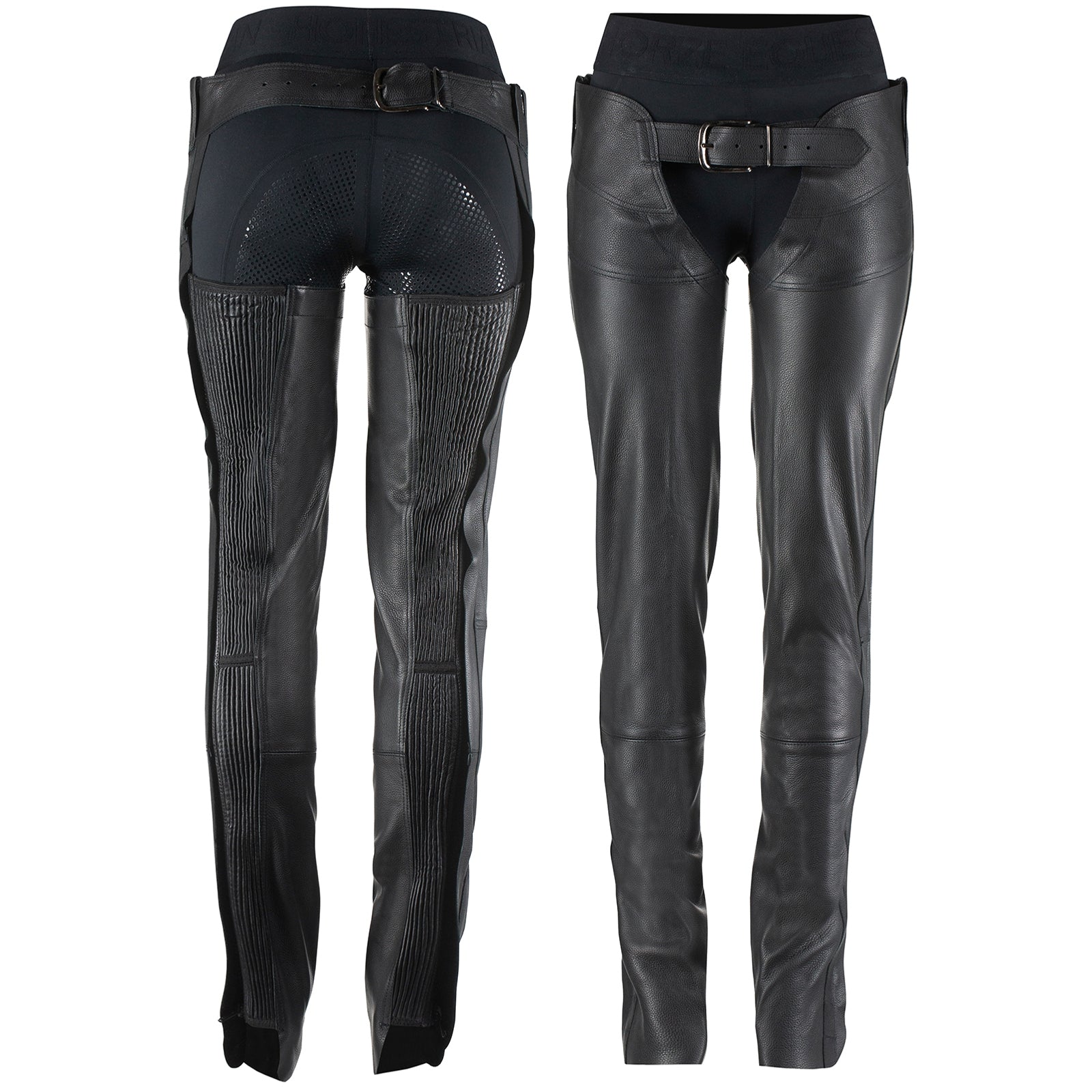 Horze Blake læderchaps Støvler & Leggings