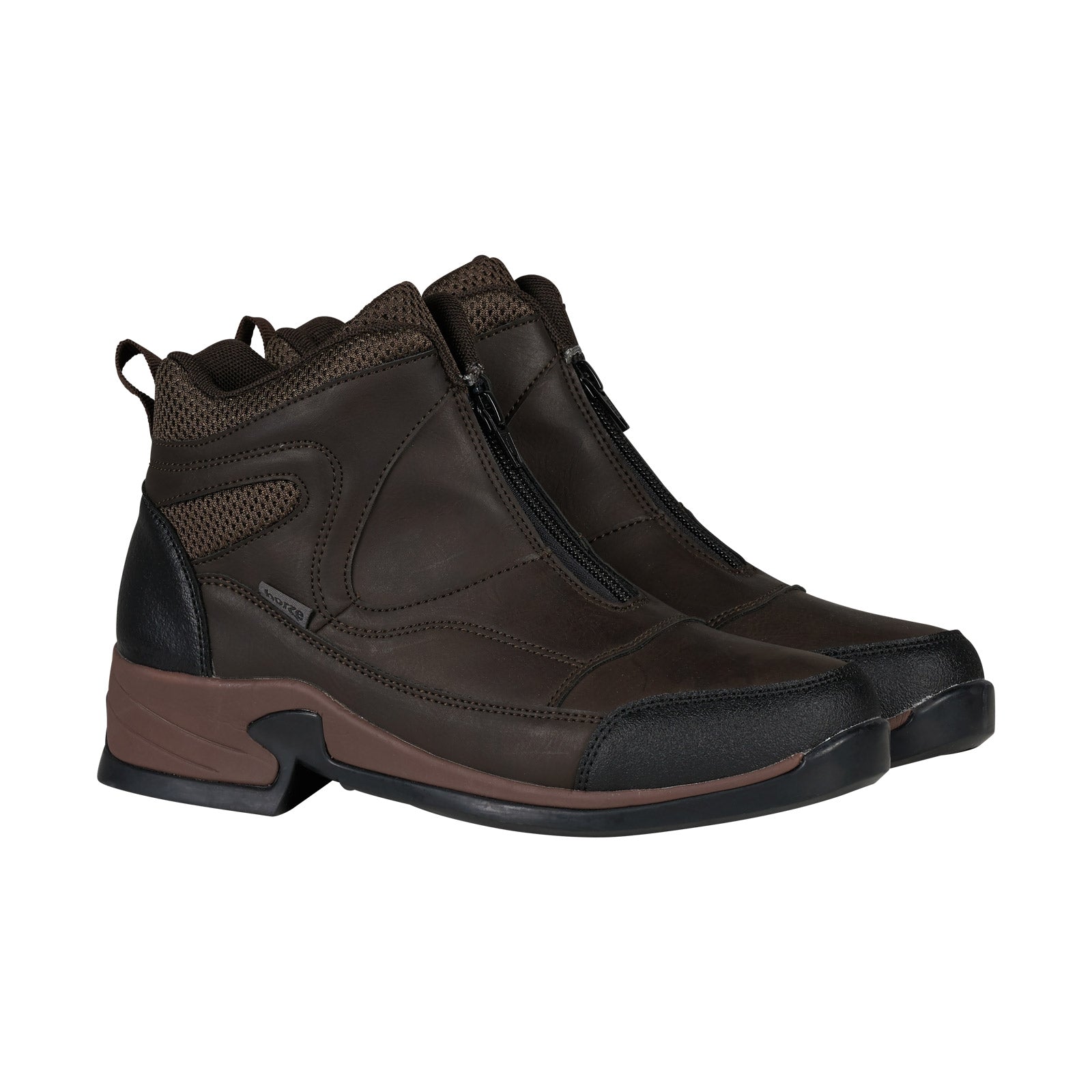 Horze Windham ride-sneakers, damer Støvler & Leggings