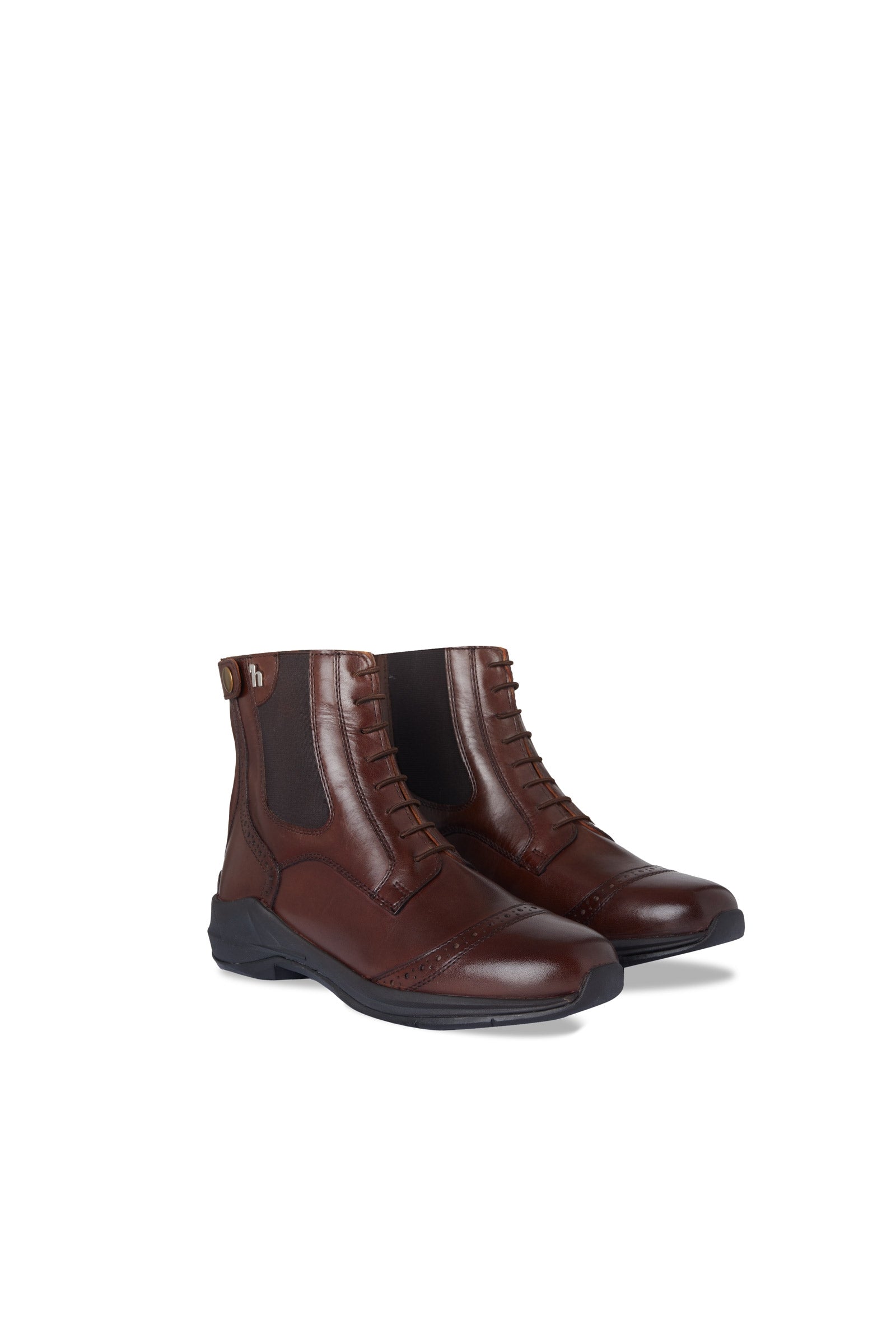 Horze Wicklow Jodhpurstøvler Støvler & Leggings
