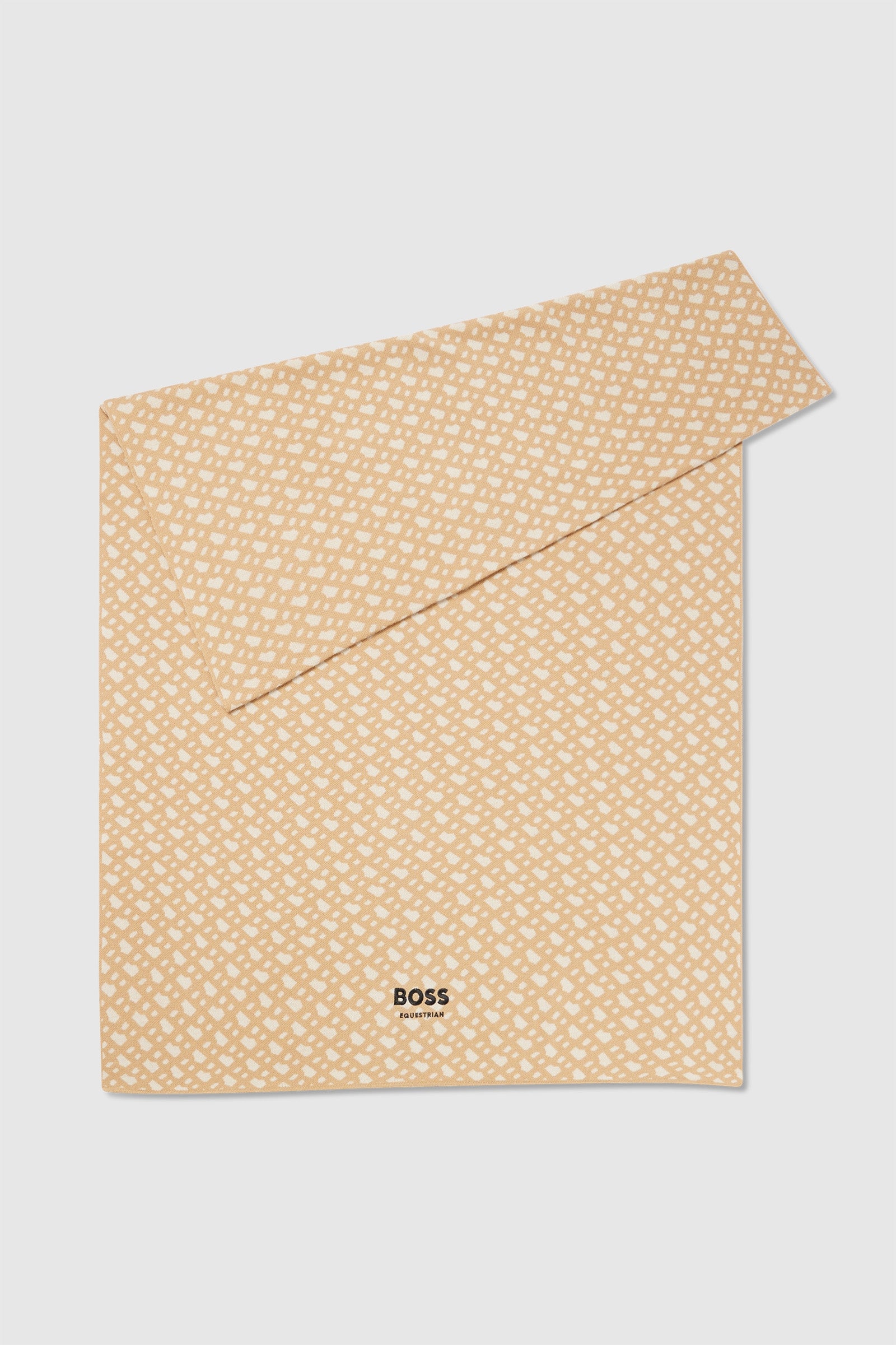 Boss Monogram tørklæde Accessories