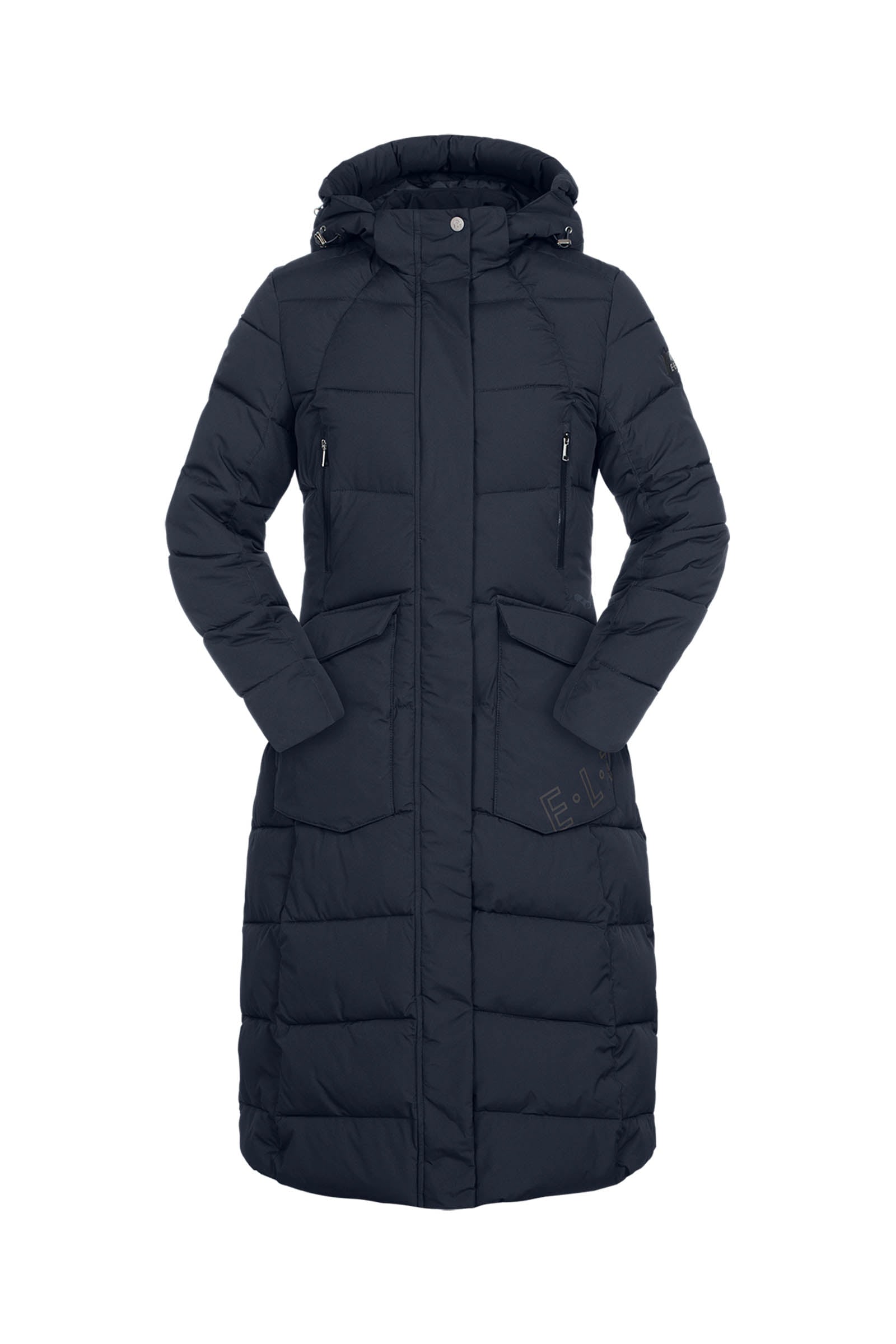ELT Women's Ridingcoat Saphira Advanced Ridetøj til dame