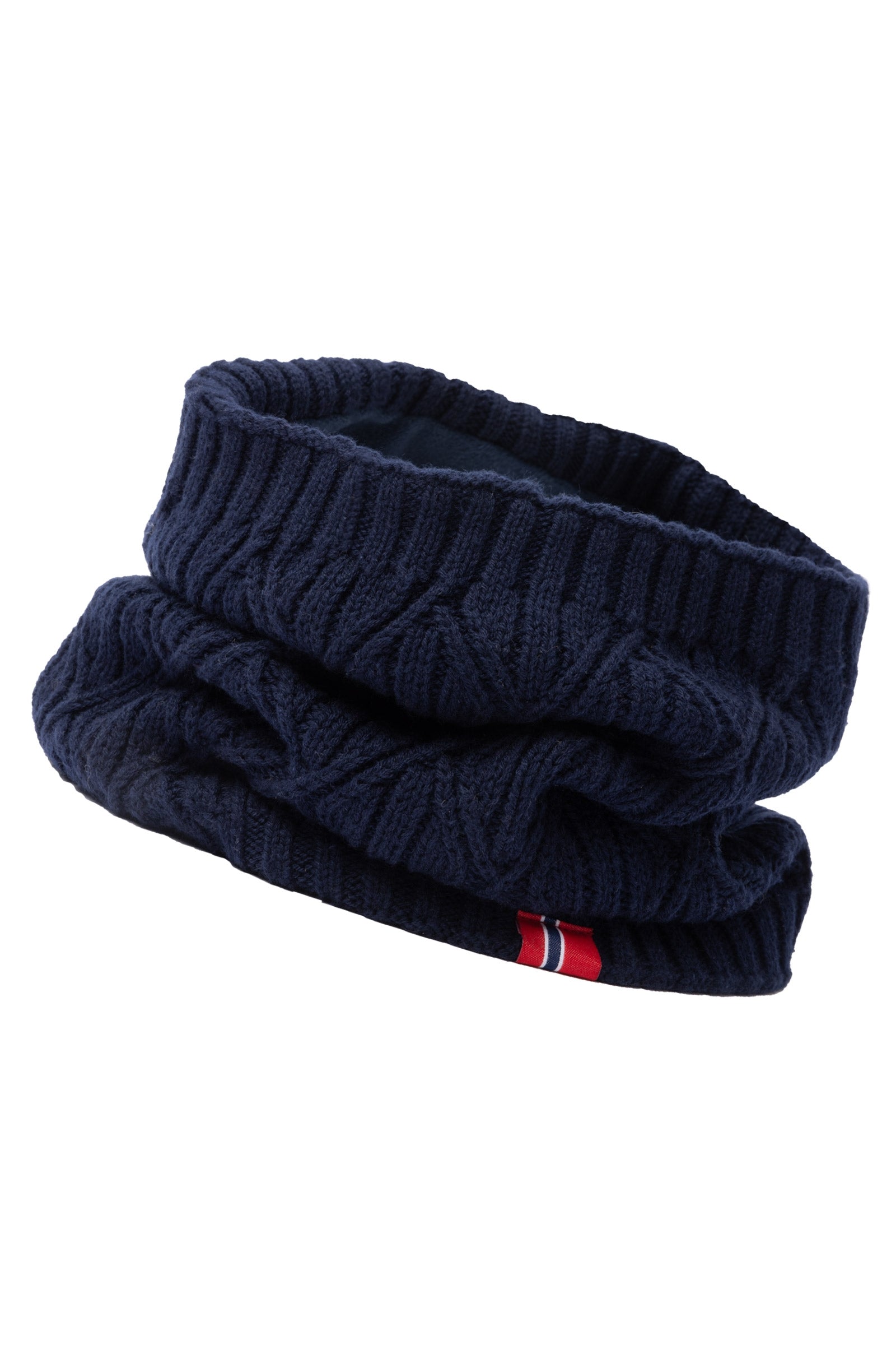 B Vertigo Faye Strikket halsrør Accessories