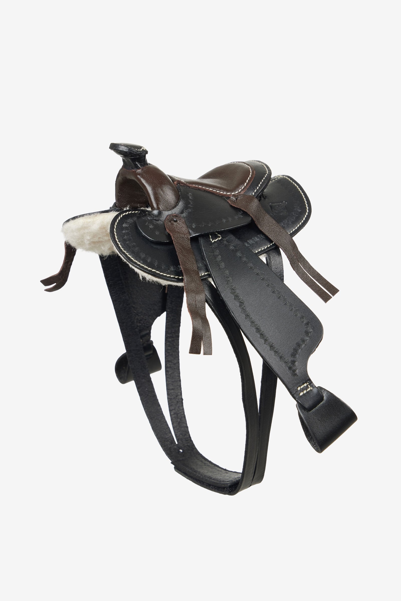 LeMieux Toy Pony Western Sadlen Gaveartikler