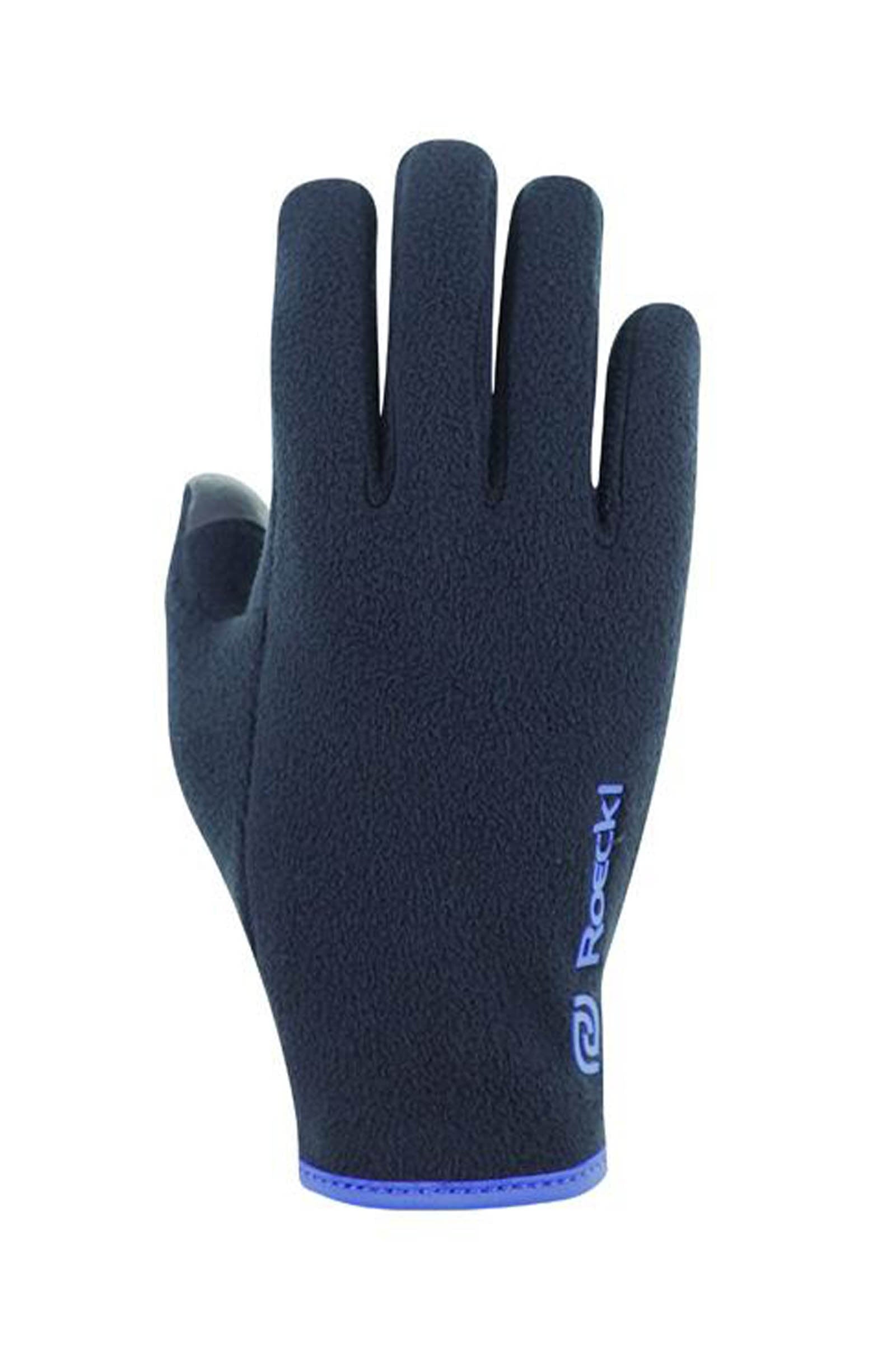 Roeckl Noville Junior Riding Gloves Ridetøj til børn