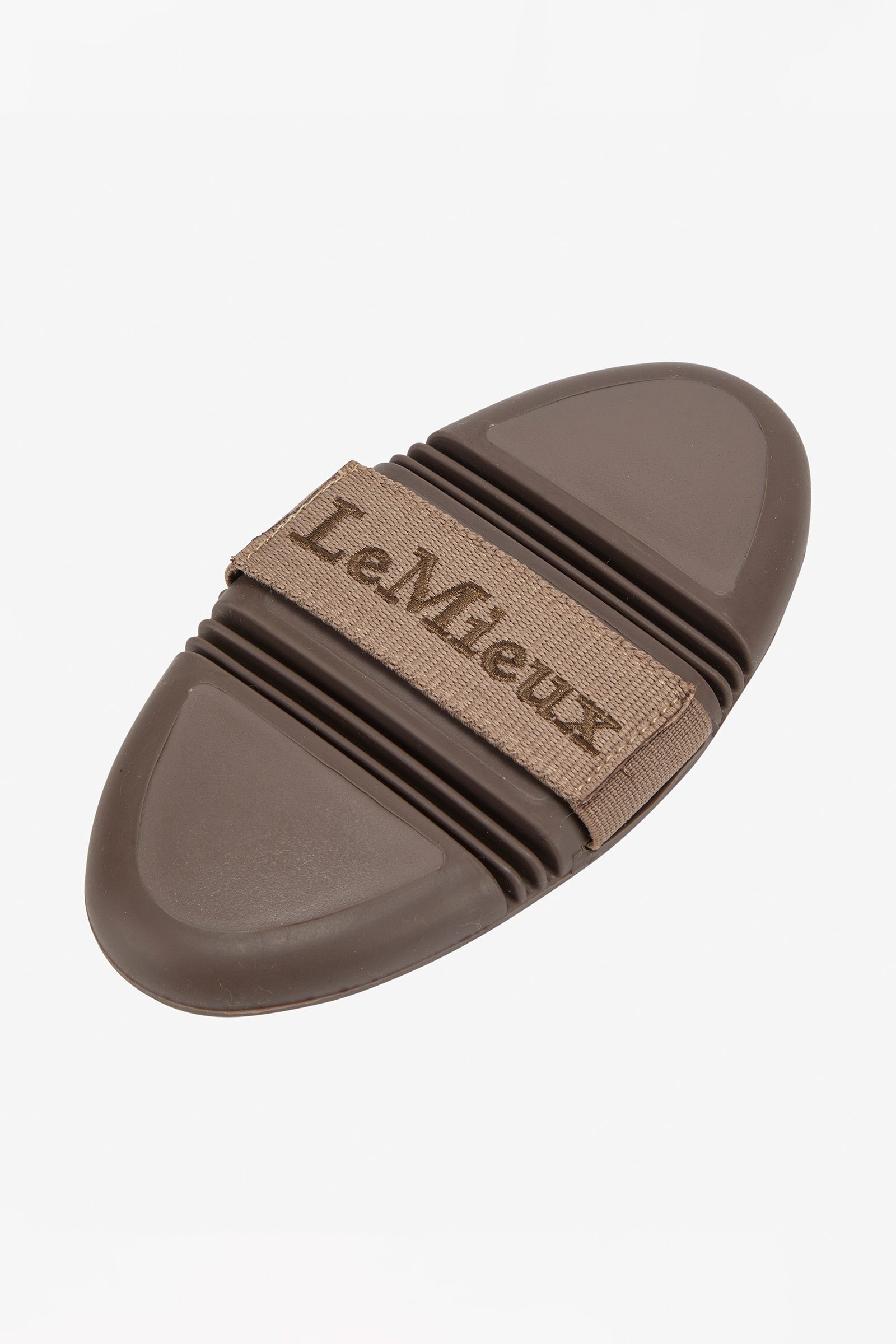 LeMieux Flexi Massagebørste Strigleprodukter