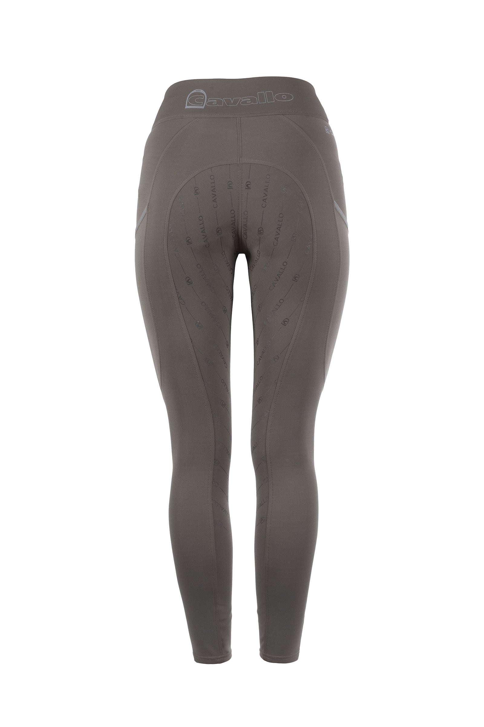 Cavallo Cavallin grip dame ridetights med fuldt sæde Womens Breeches