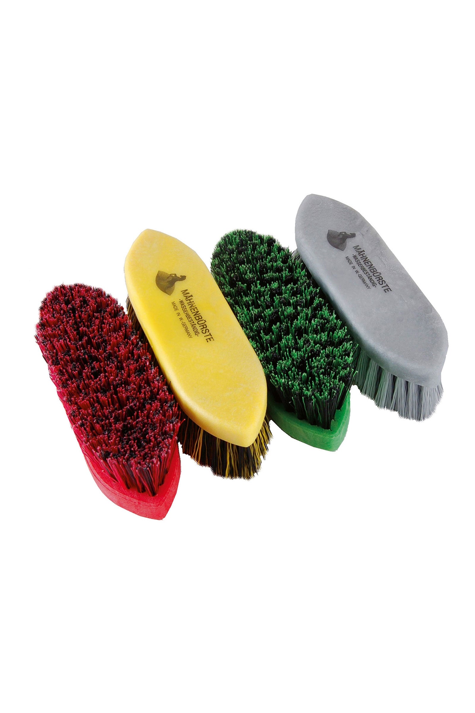 Haas Dandy brush small Horse Grooming Tools