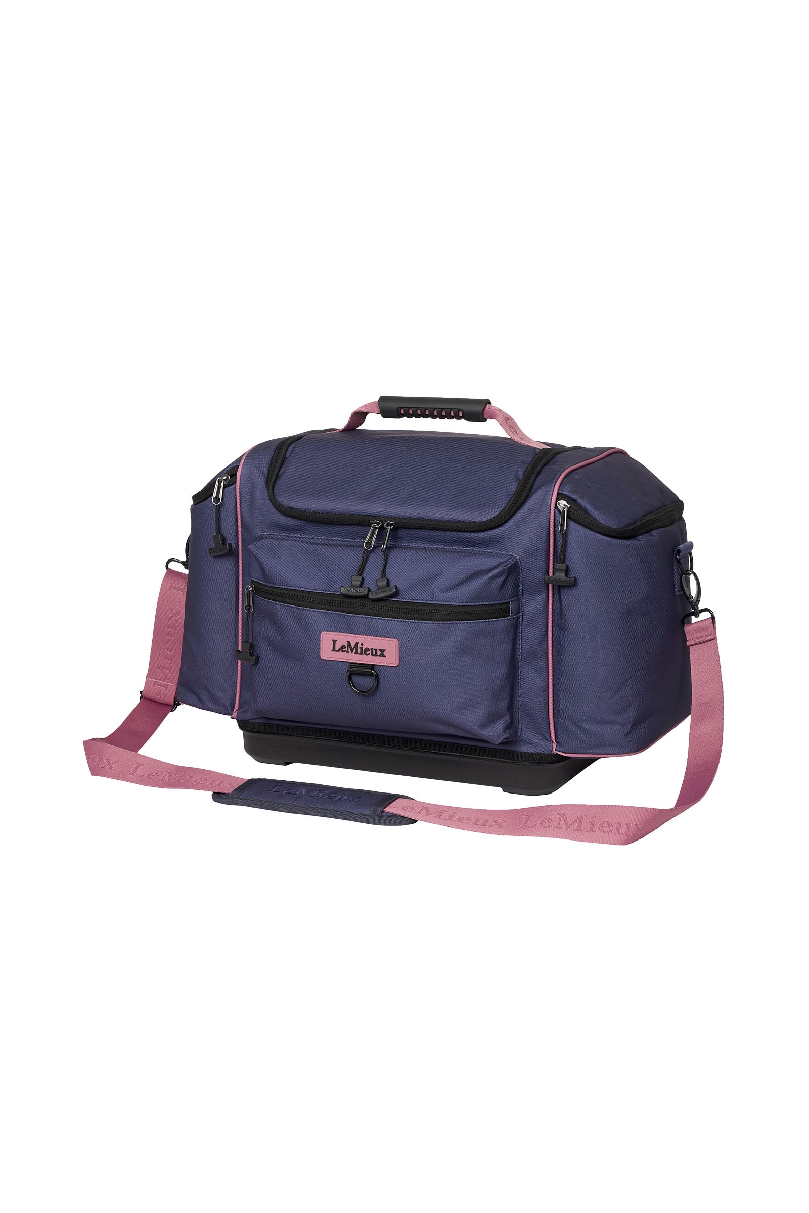 LeMieux Grooming Pro strigletaske Strigleprodukter