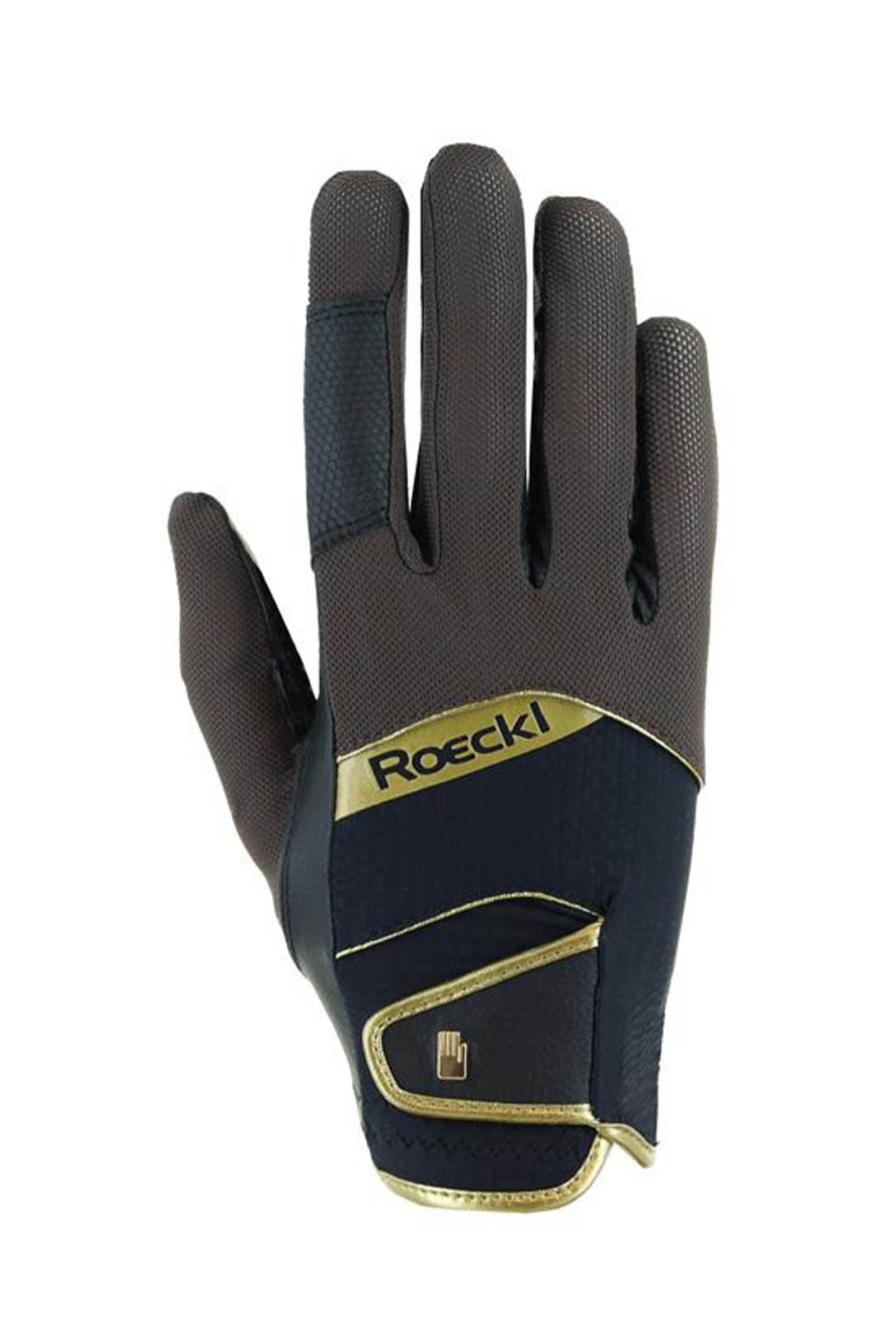 Roeckl Millero Handsker Ridehandsker